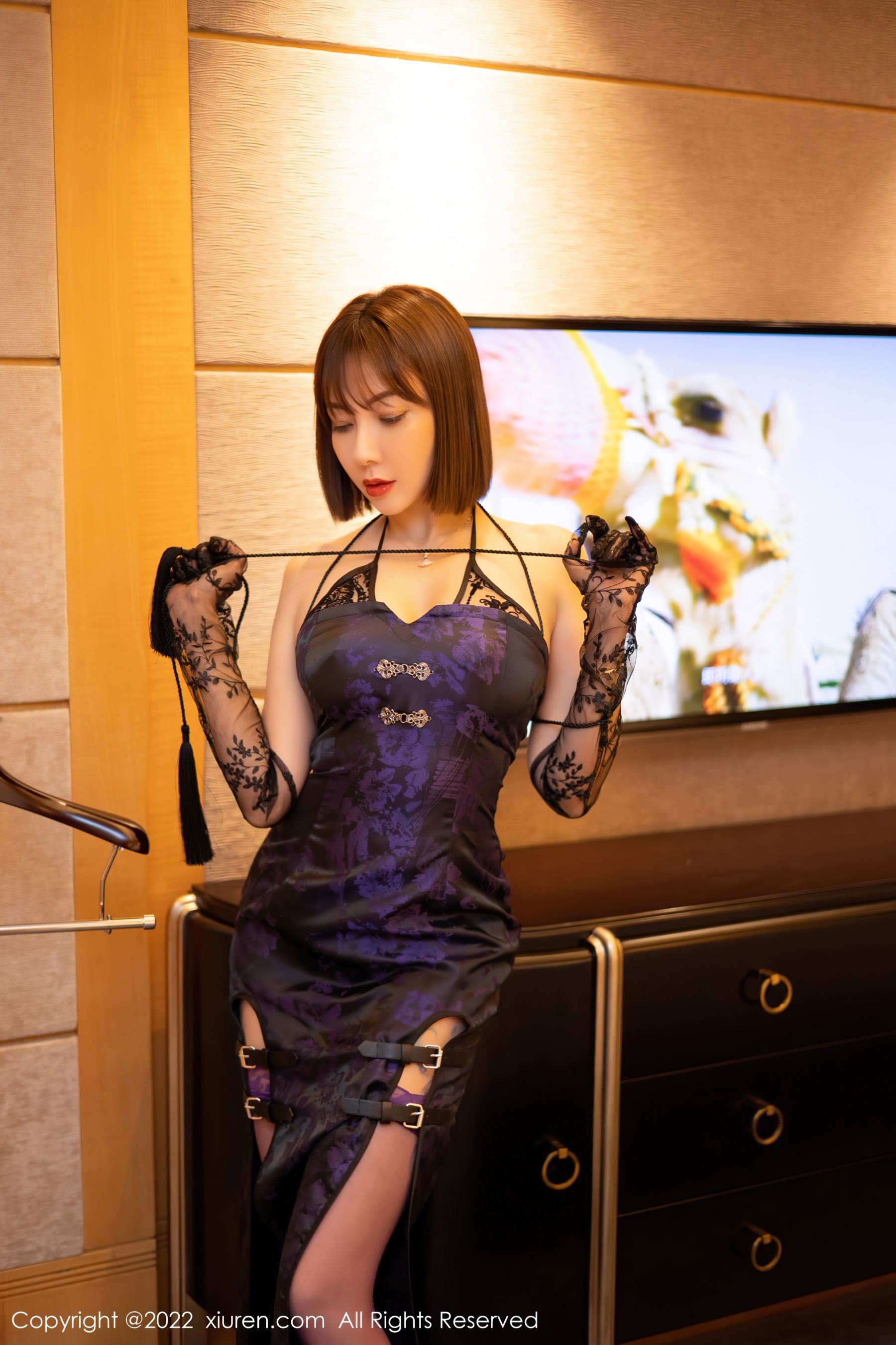 No.4422 松果儿-图16