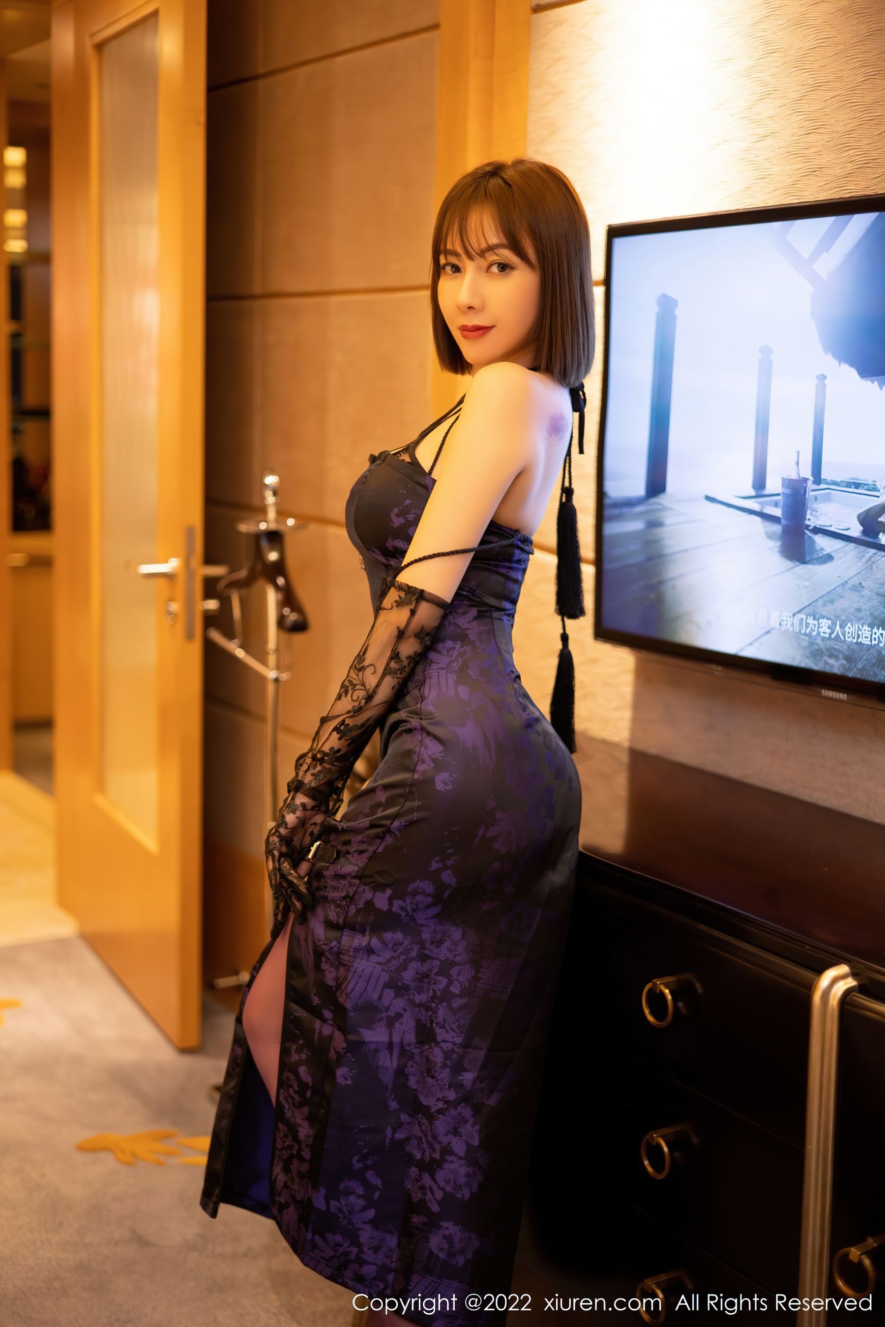 No.4422 松果儿-图18