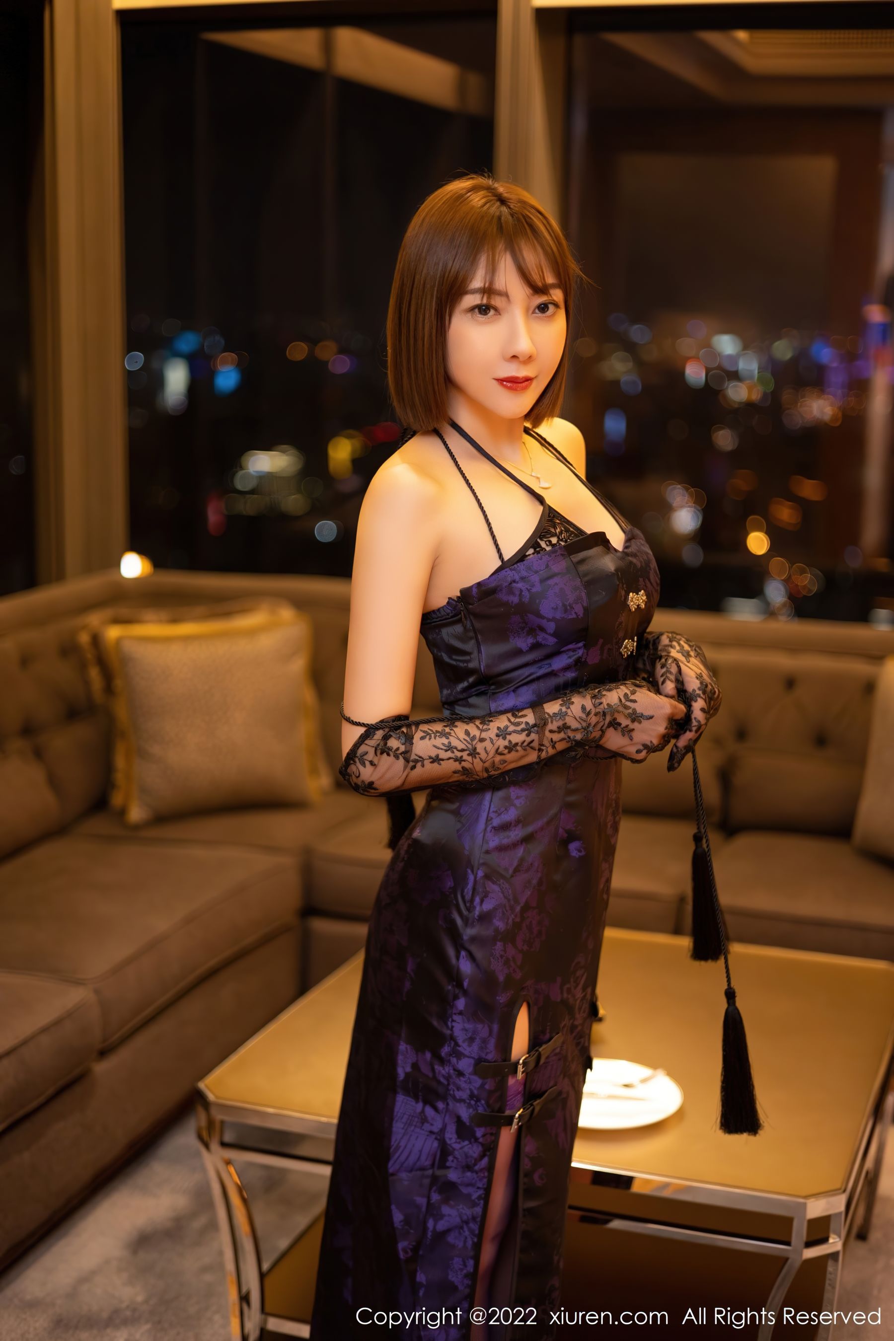 No.4422 松果儿-图3