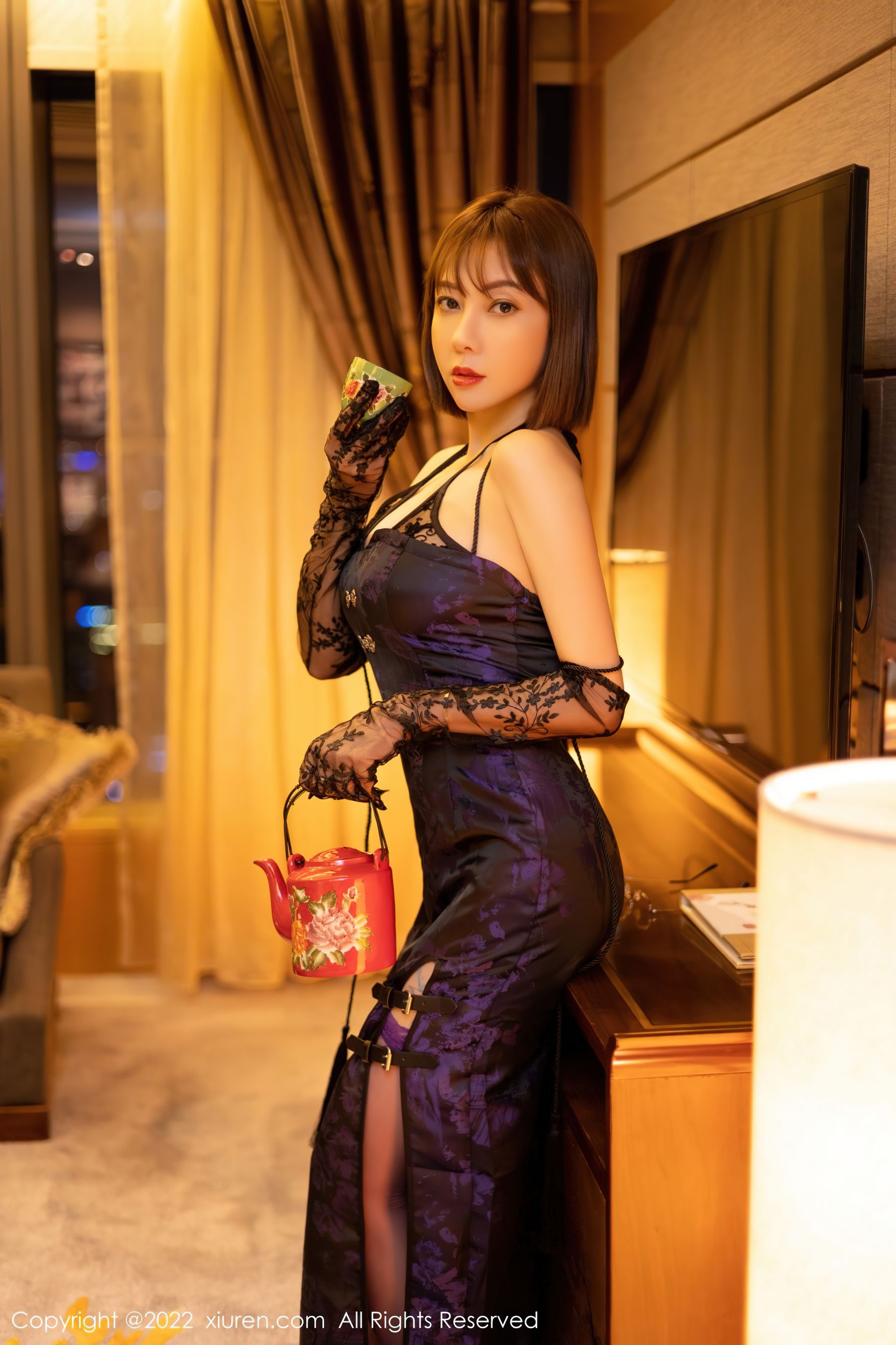 No.4422 松果儿-图4