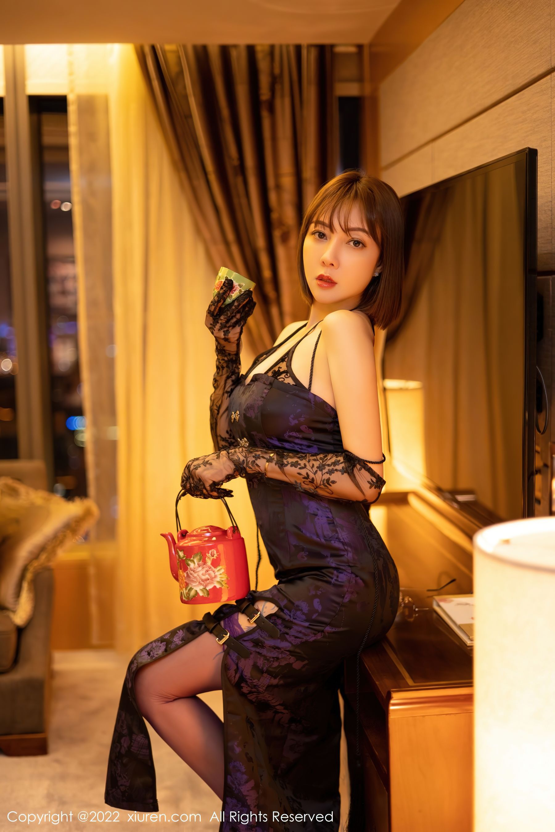 No.4422 松果儿-图5