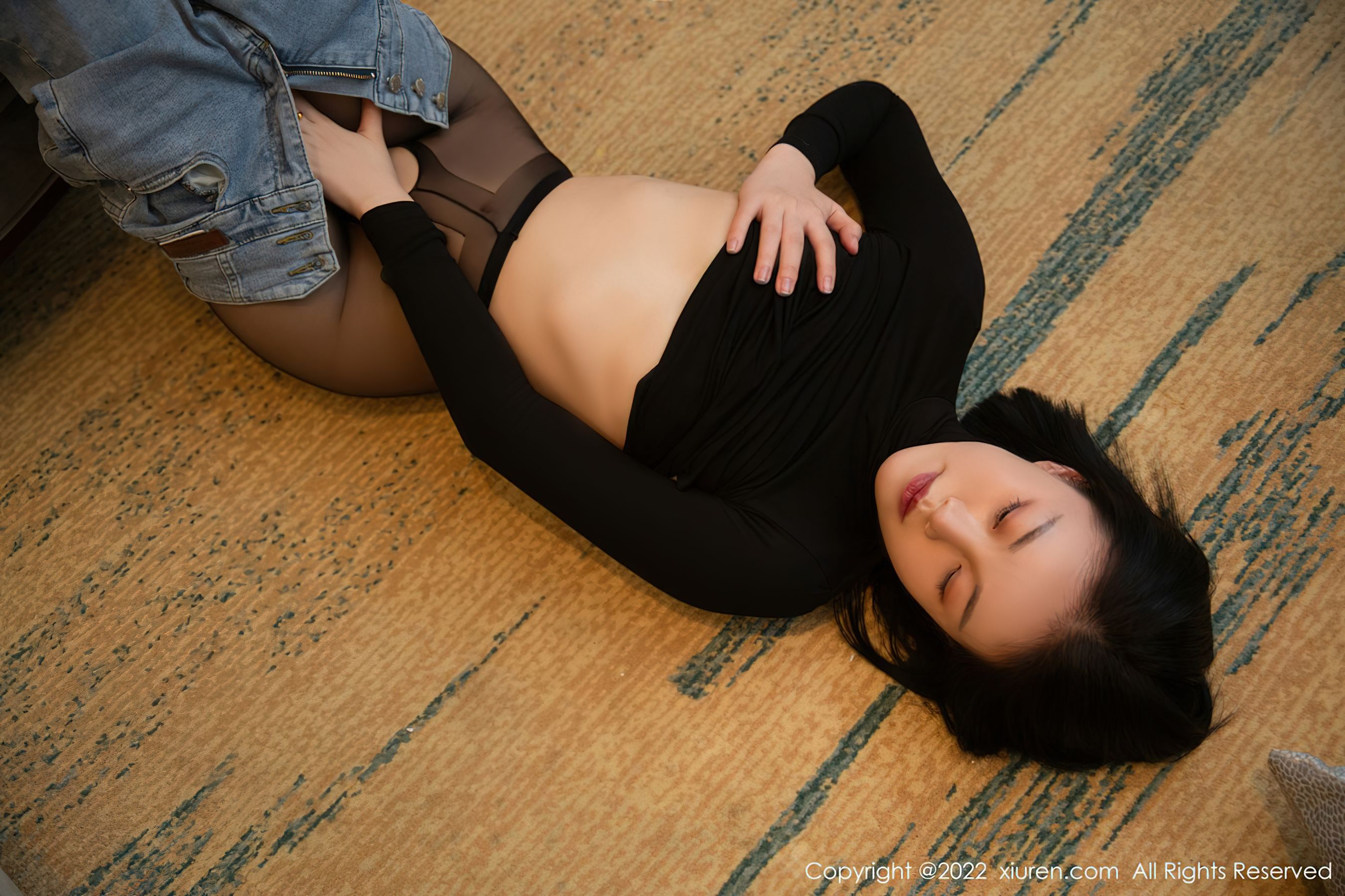 No.4423 一颗甜蛋黄-图59