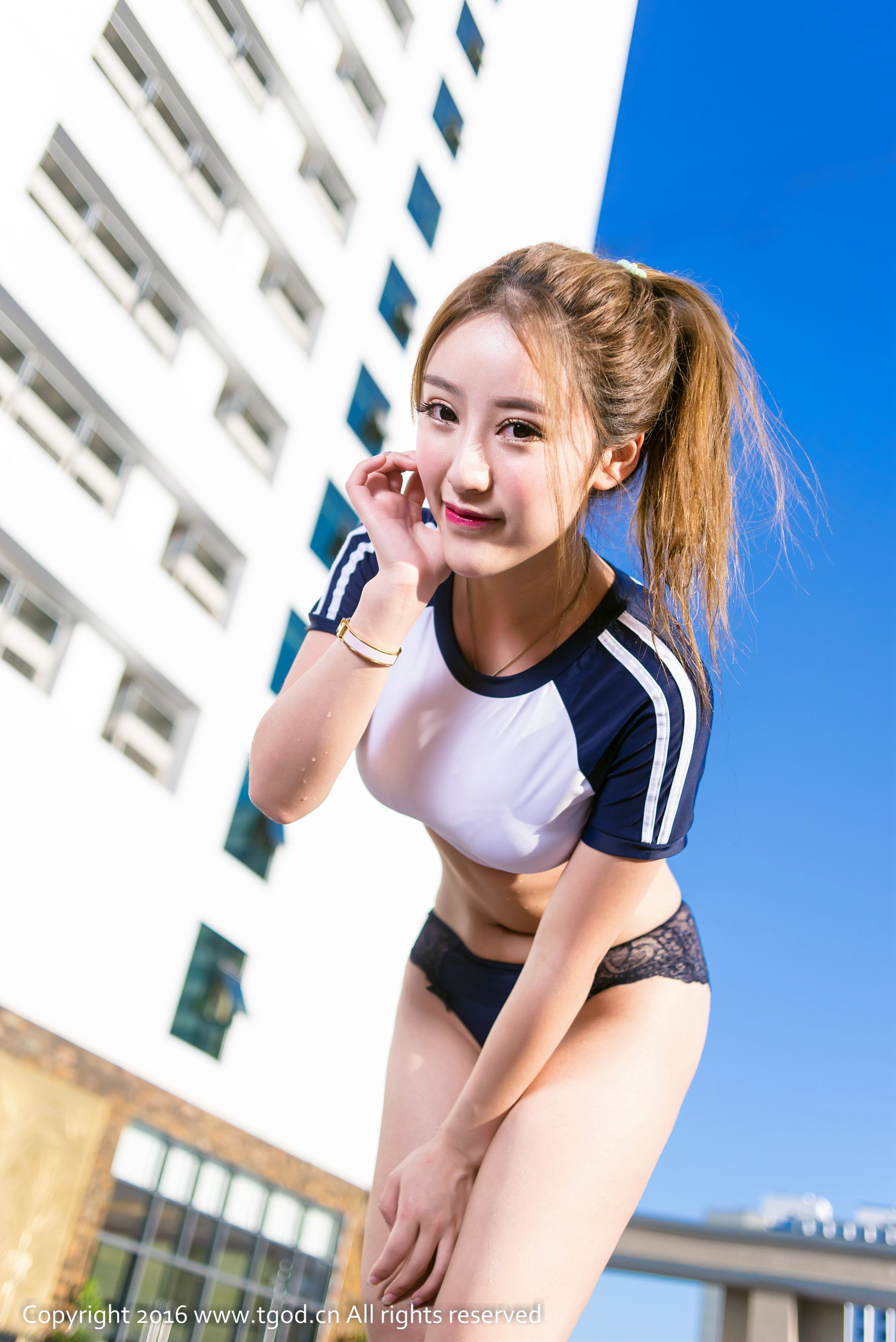 jill_静儿《宛如幽静的月光 倾泻而下入你心扉》-图41