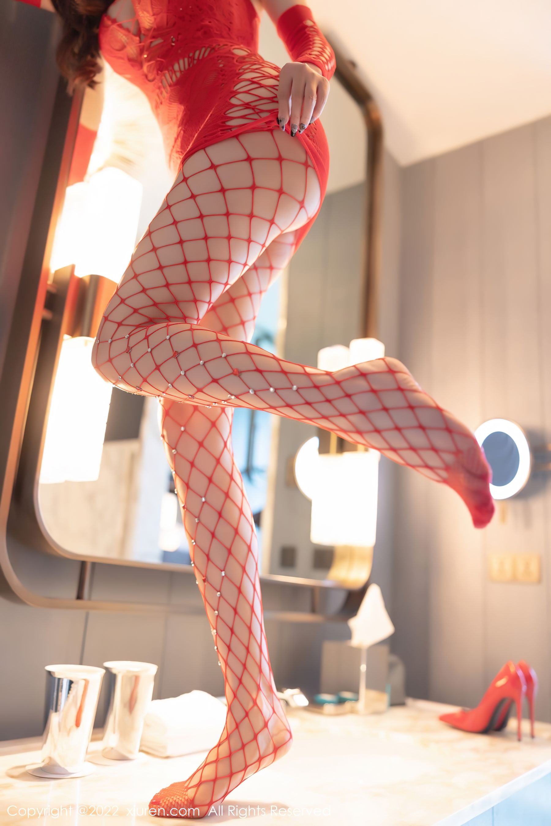 No.4424 杨晨晨-图67