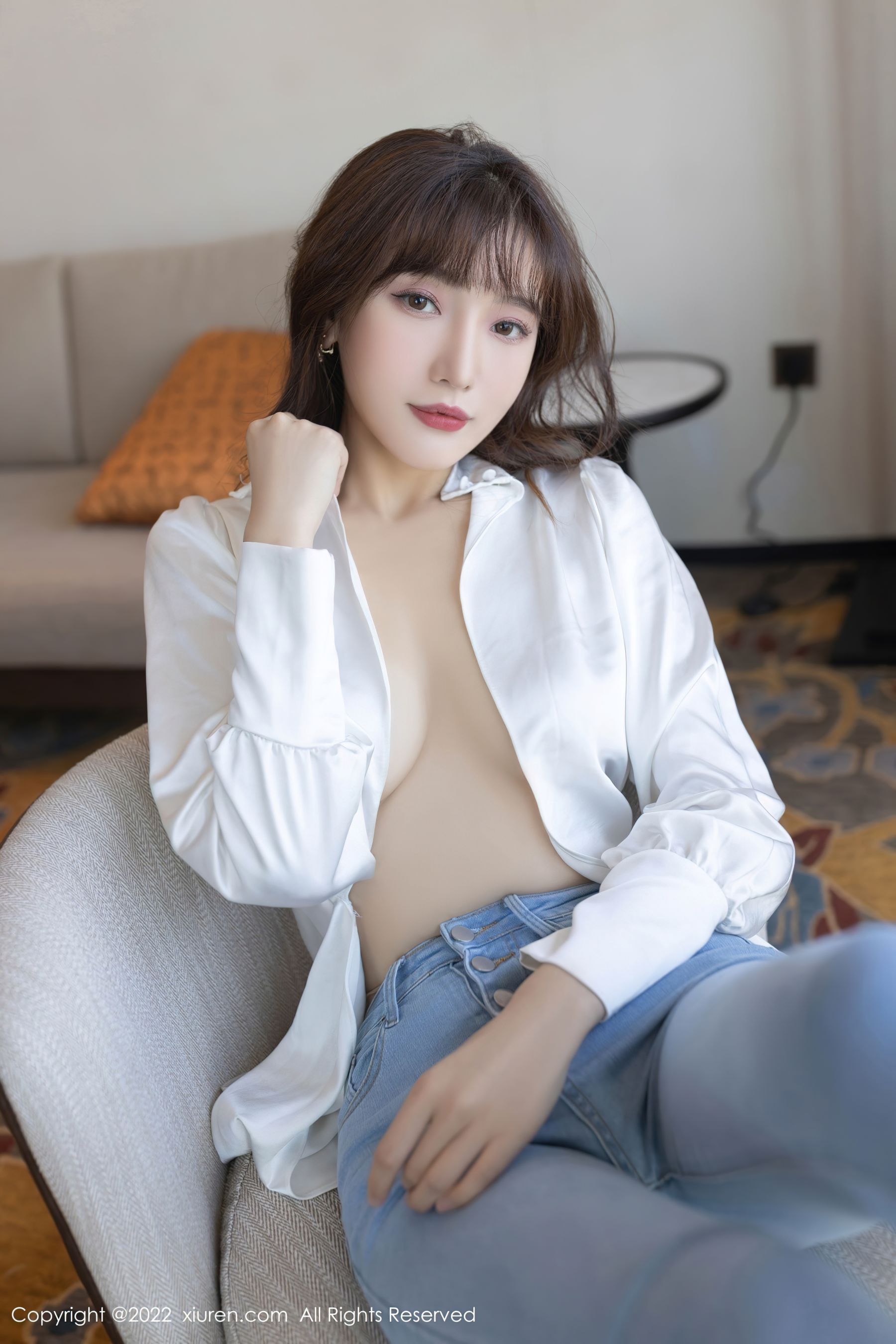 No.4425 陆萱萱-图32