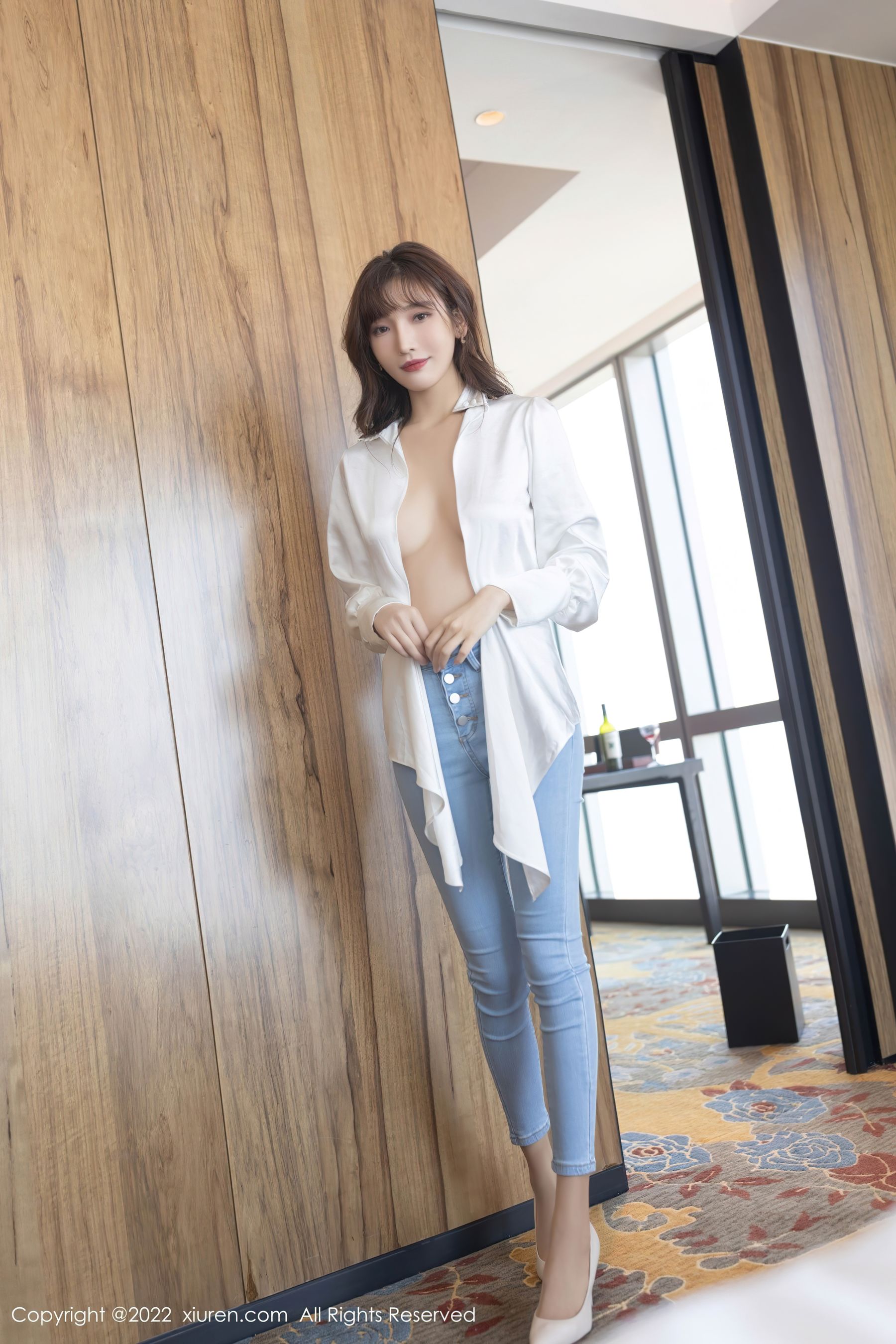 No.4425 陆萱萱-图4