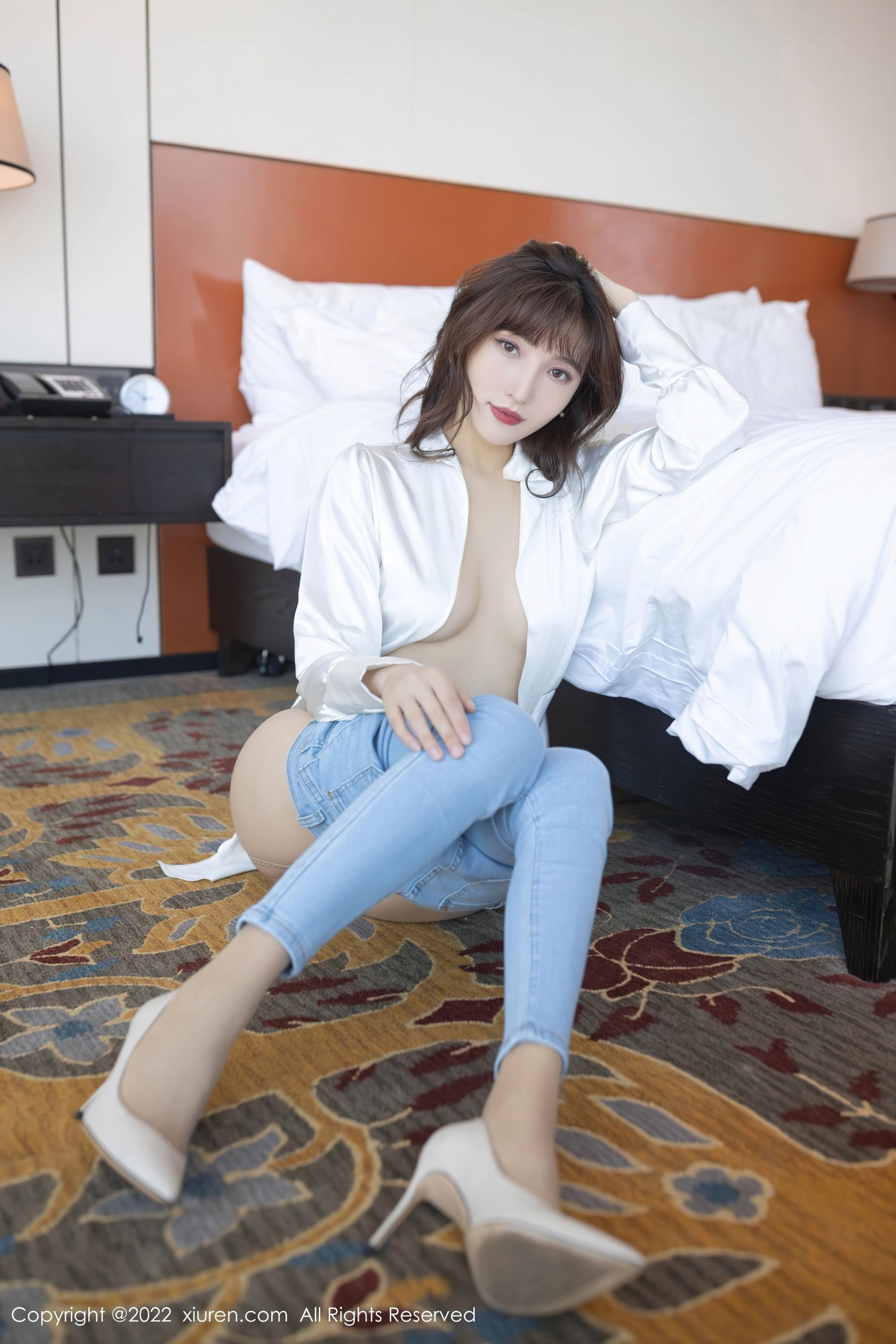 No.4425 陆萱萱-图55