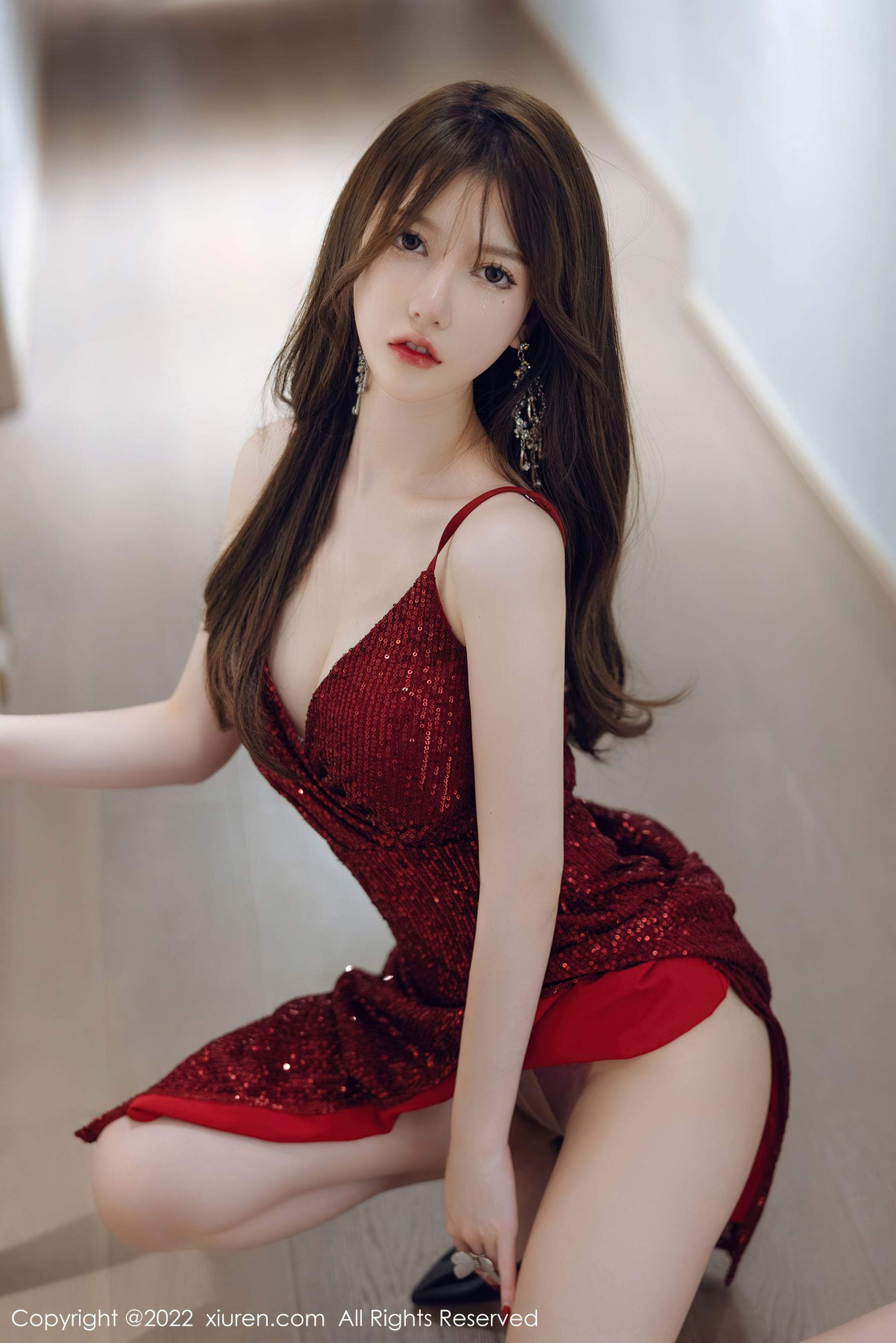 No.4429 美桃酱-图30