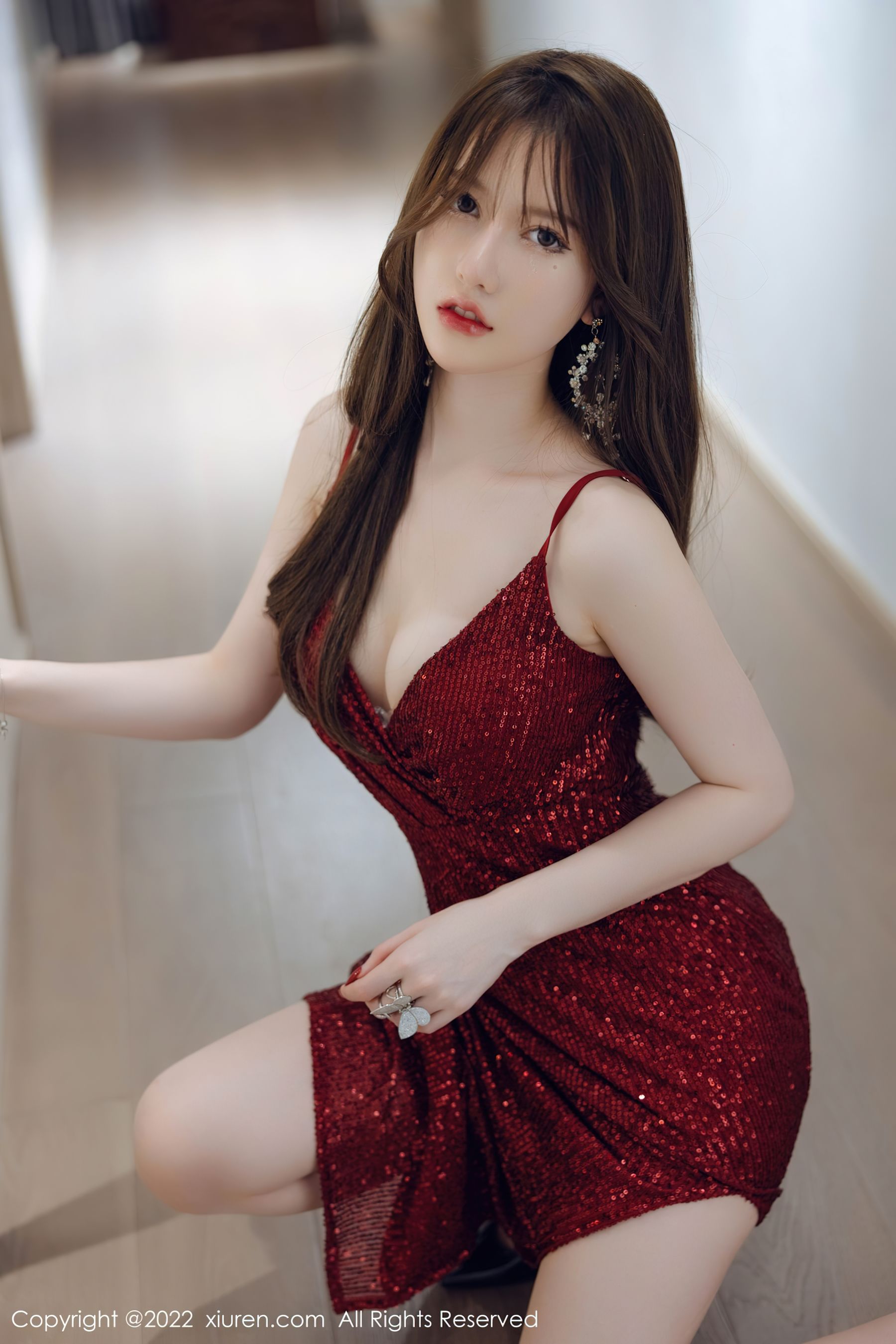 No.4429 美桃酱-图38