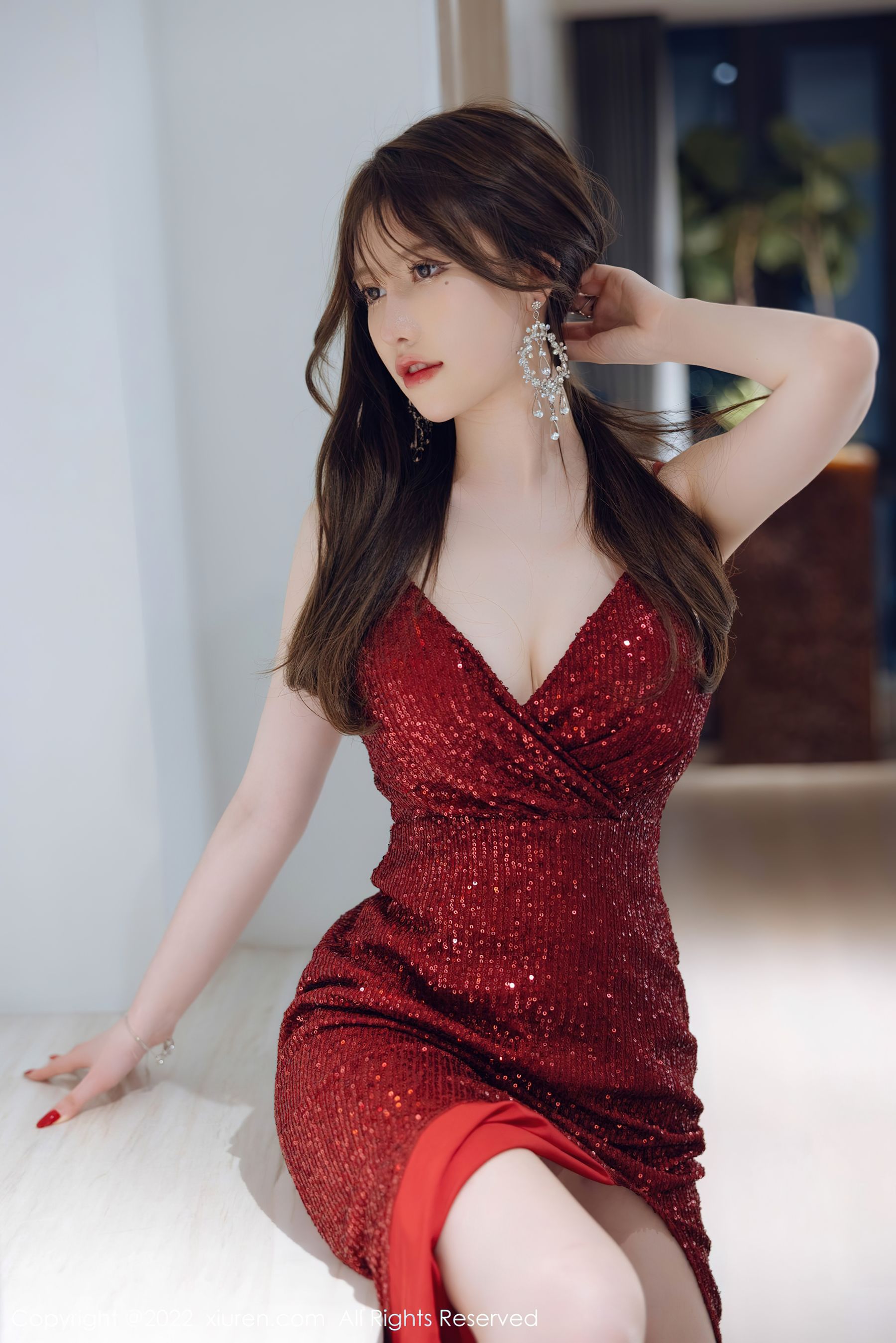 No.4429 美桃酱-图39