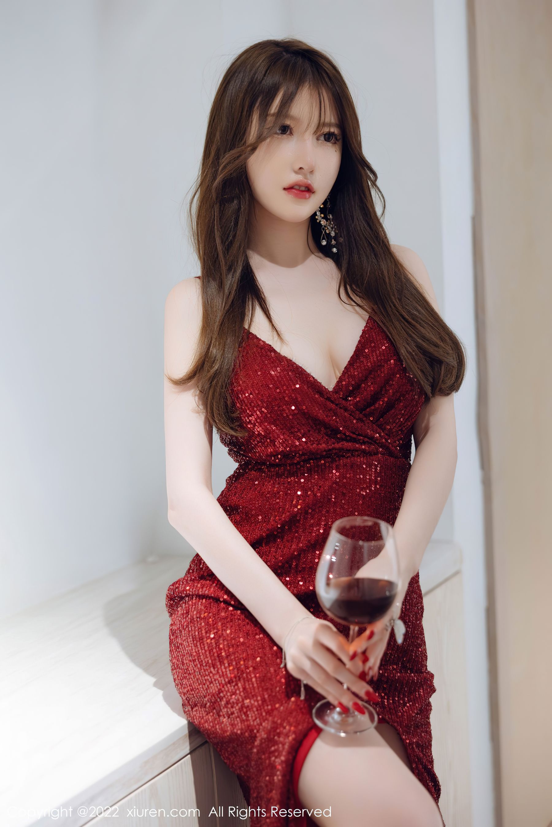 No.4429 美桃酱-图40