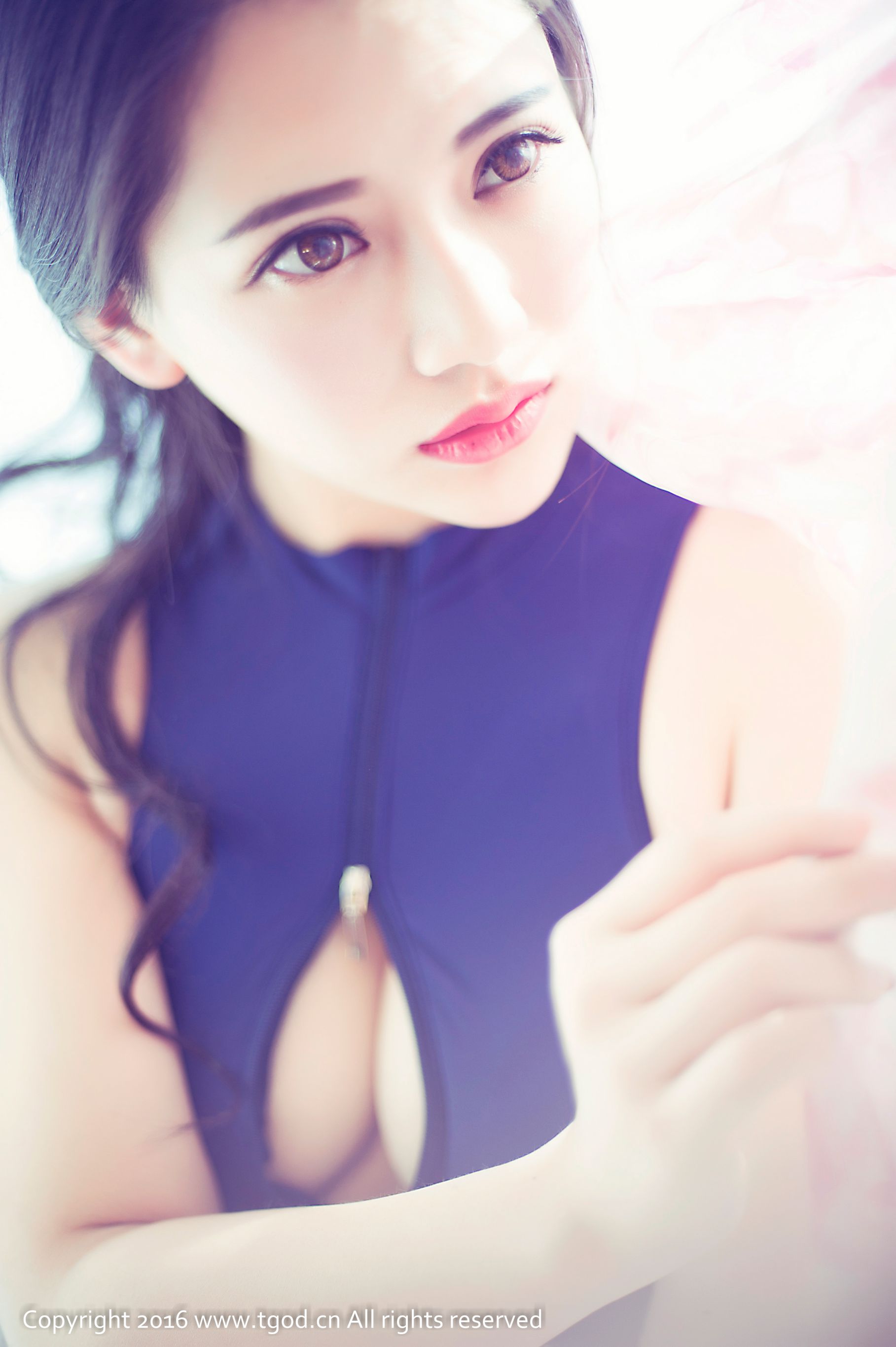 朱小旭《邻家少女真空装》-图11