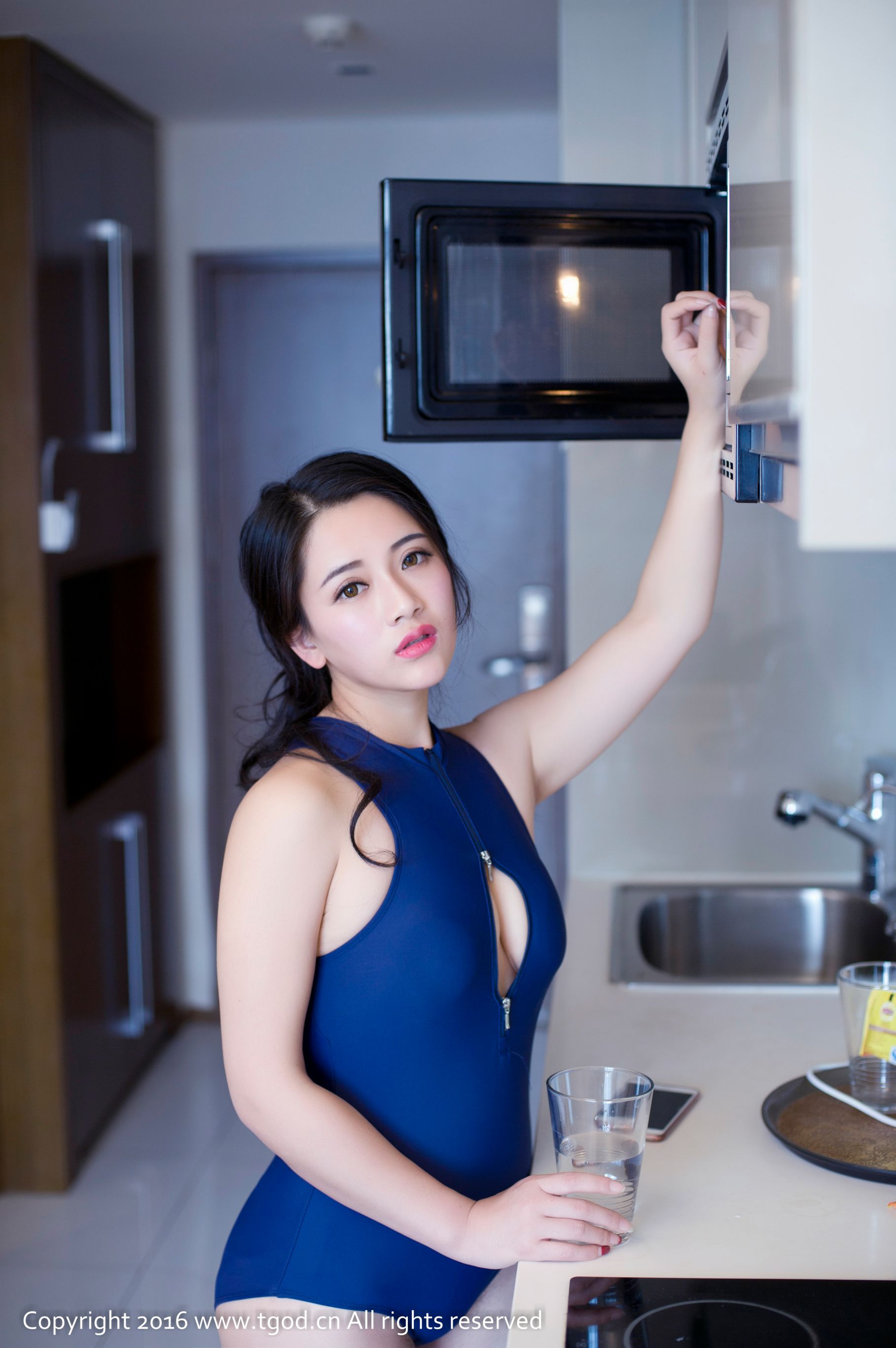 朱小旭《邻家少女真空装》-图12