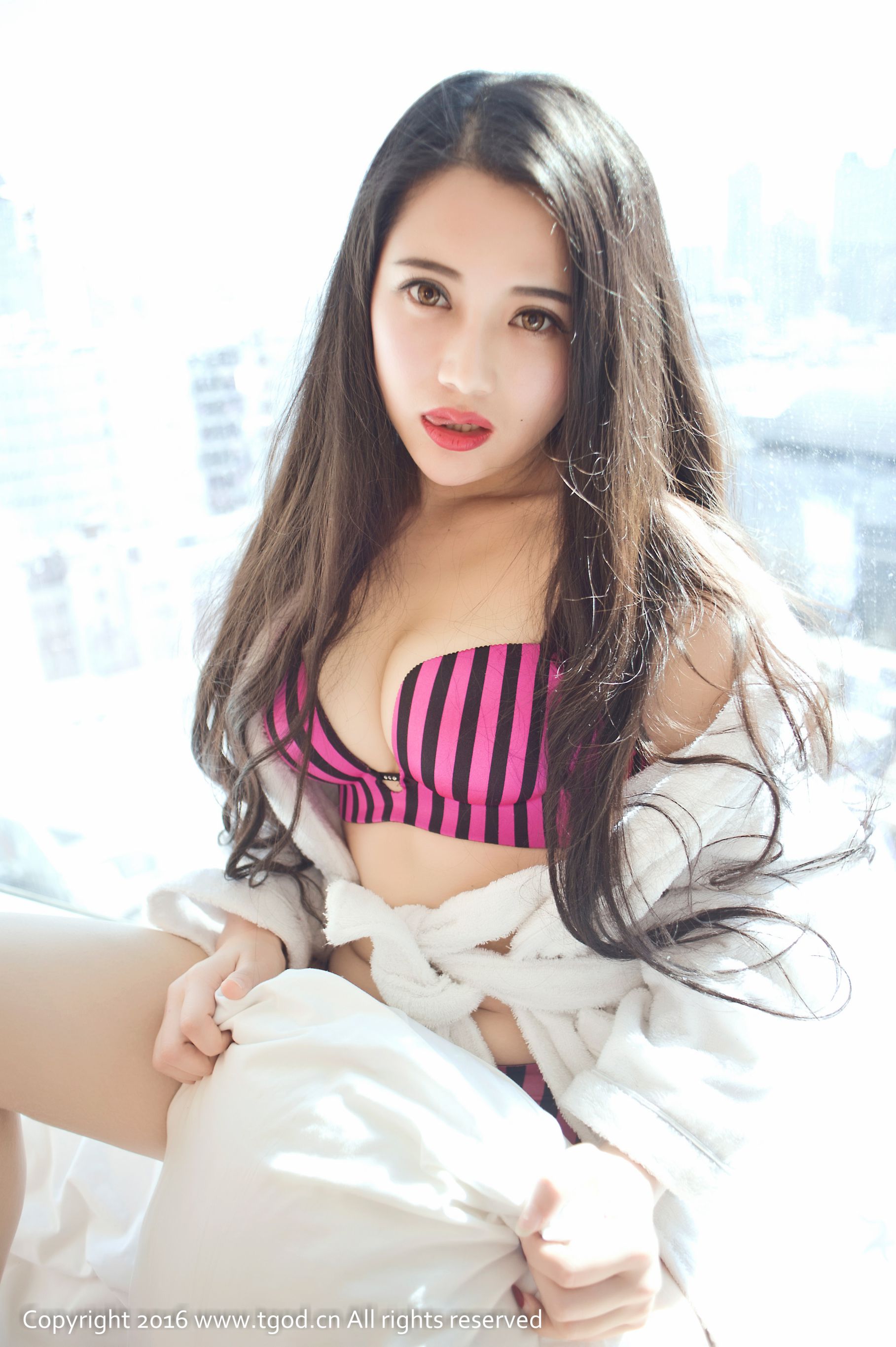 朱小旭《邻家少女真空装》-图30
