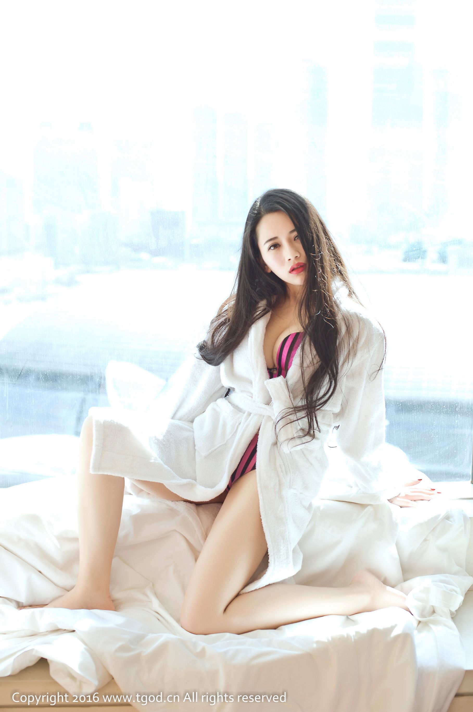朱小旭《邻家少女真空装》-图31