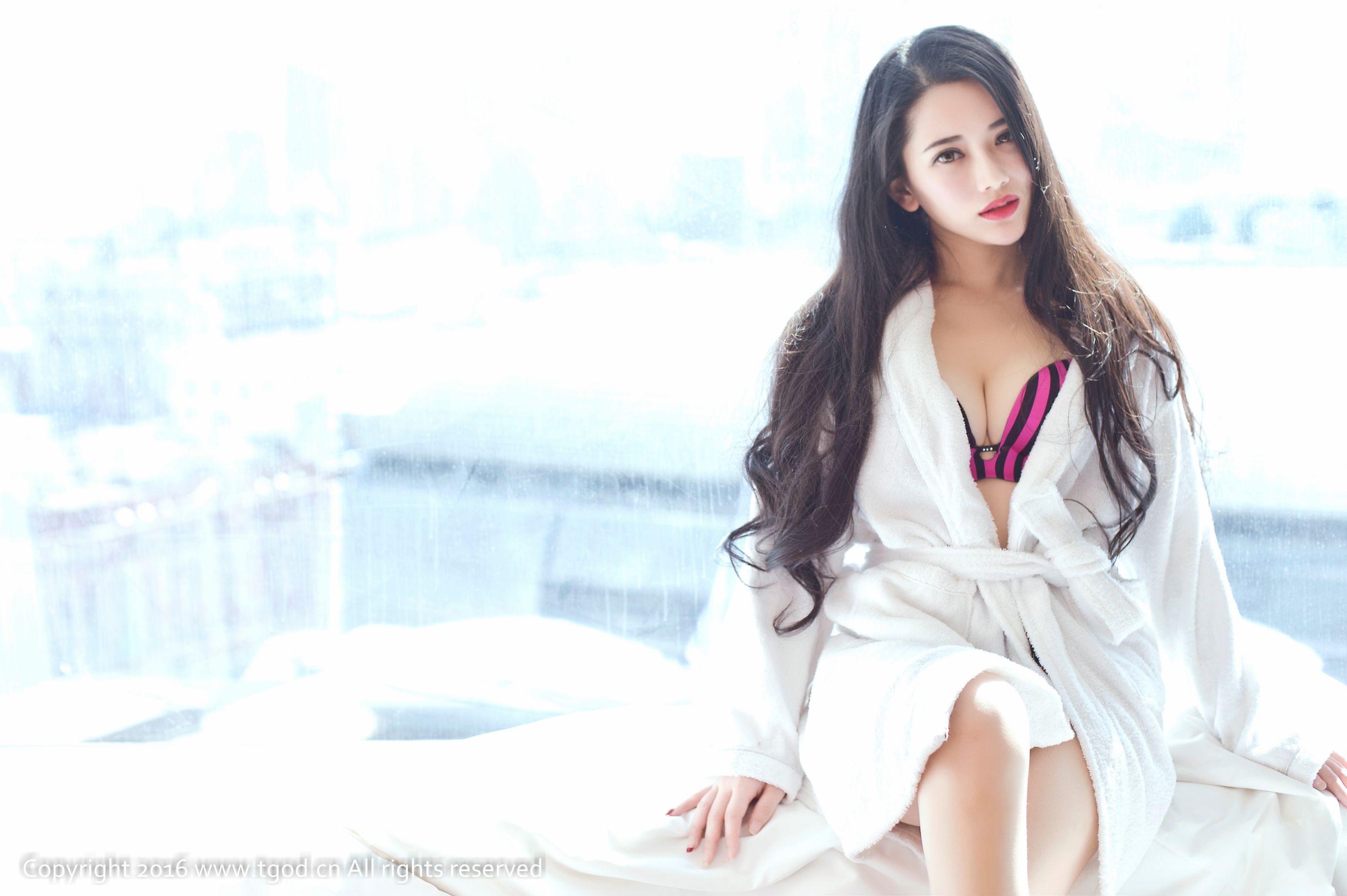朱小旭《邻家少女真空装》-图38