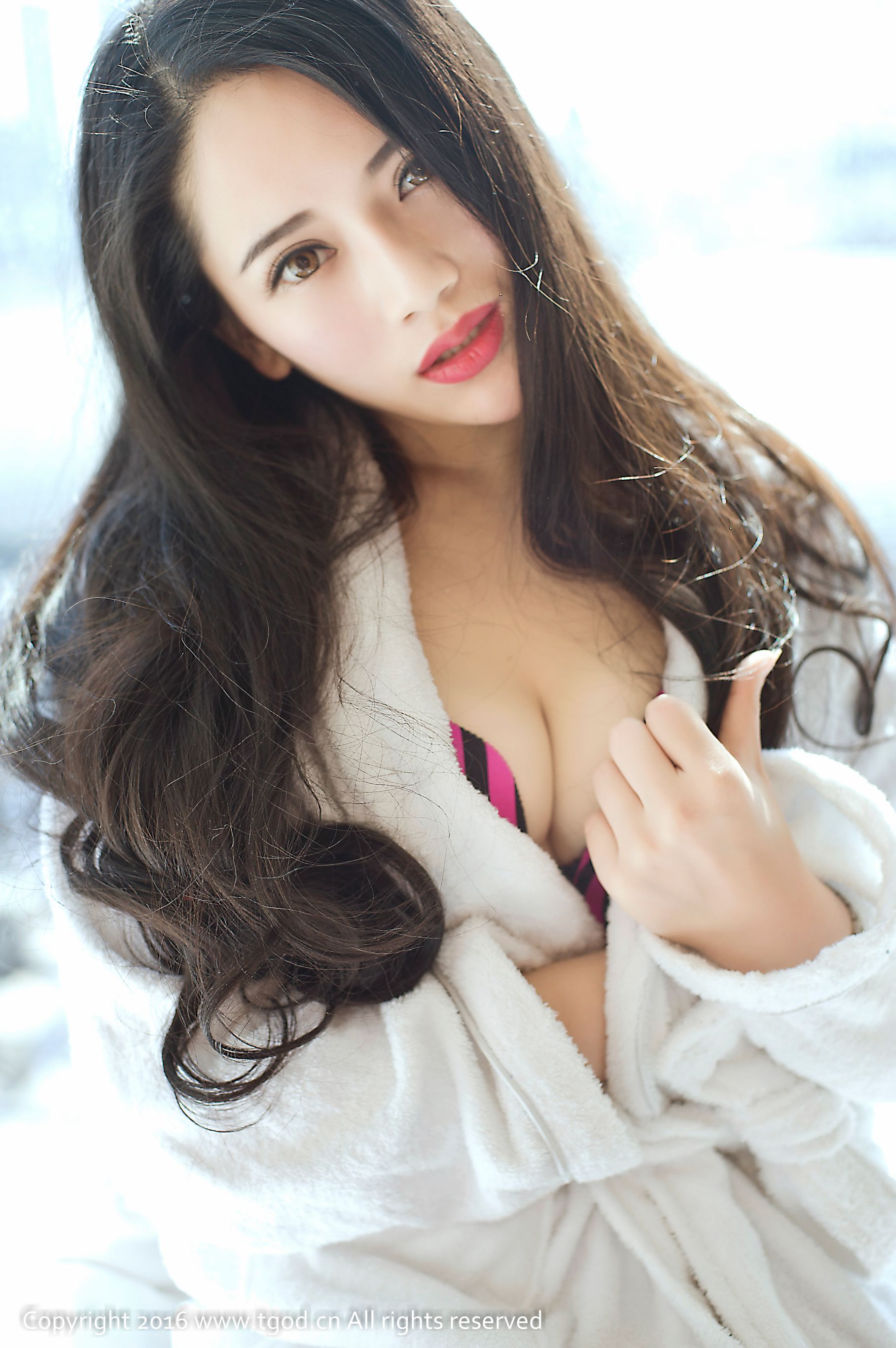 朱小旭《邻家少女真空装》-图7