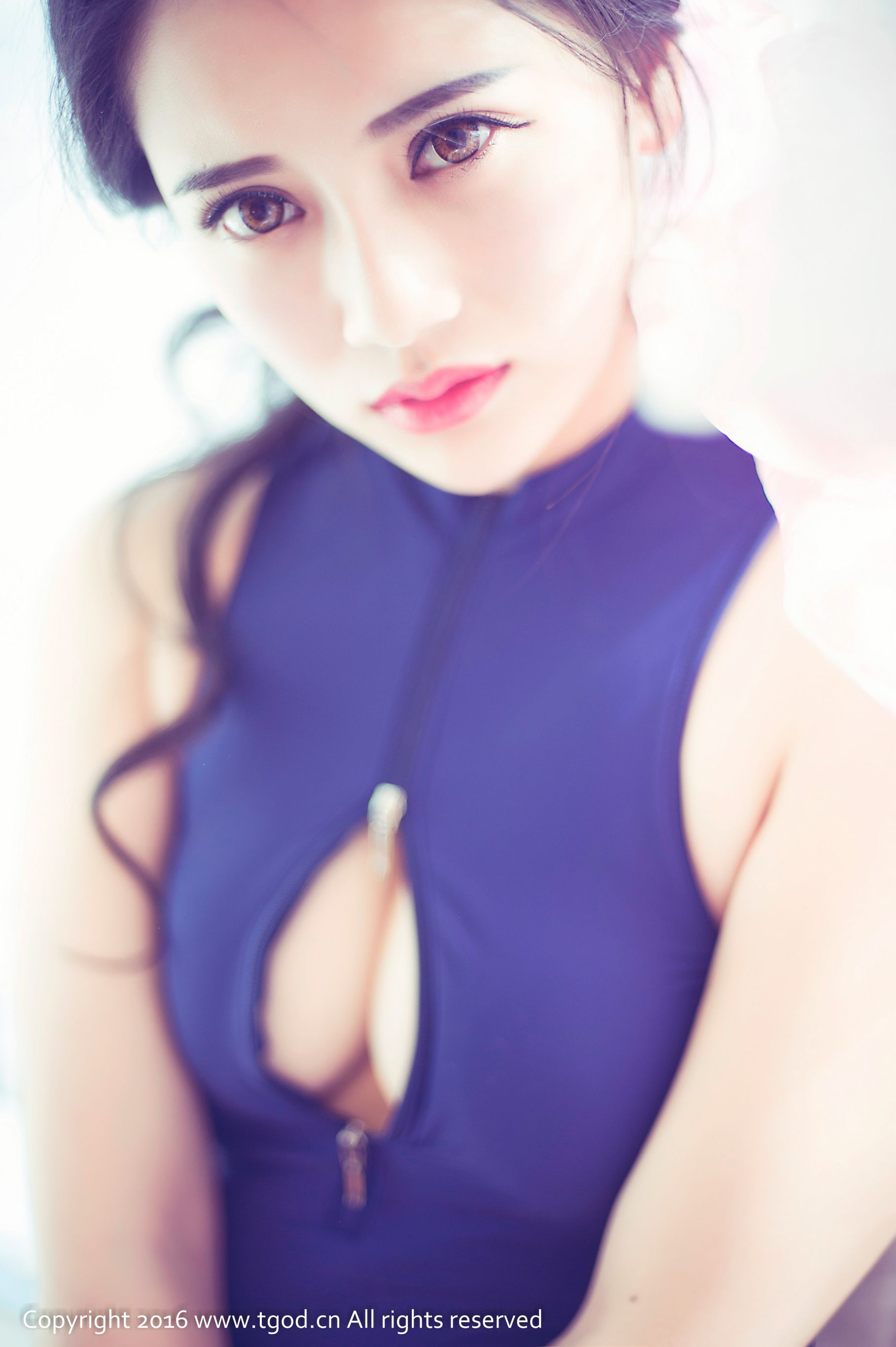 朱小旭《邻家少女真空装》-图8