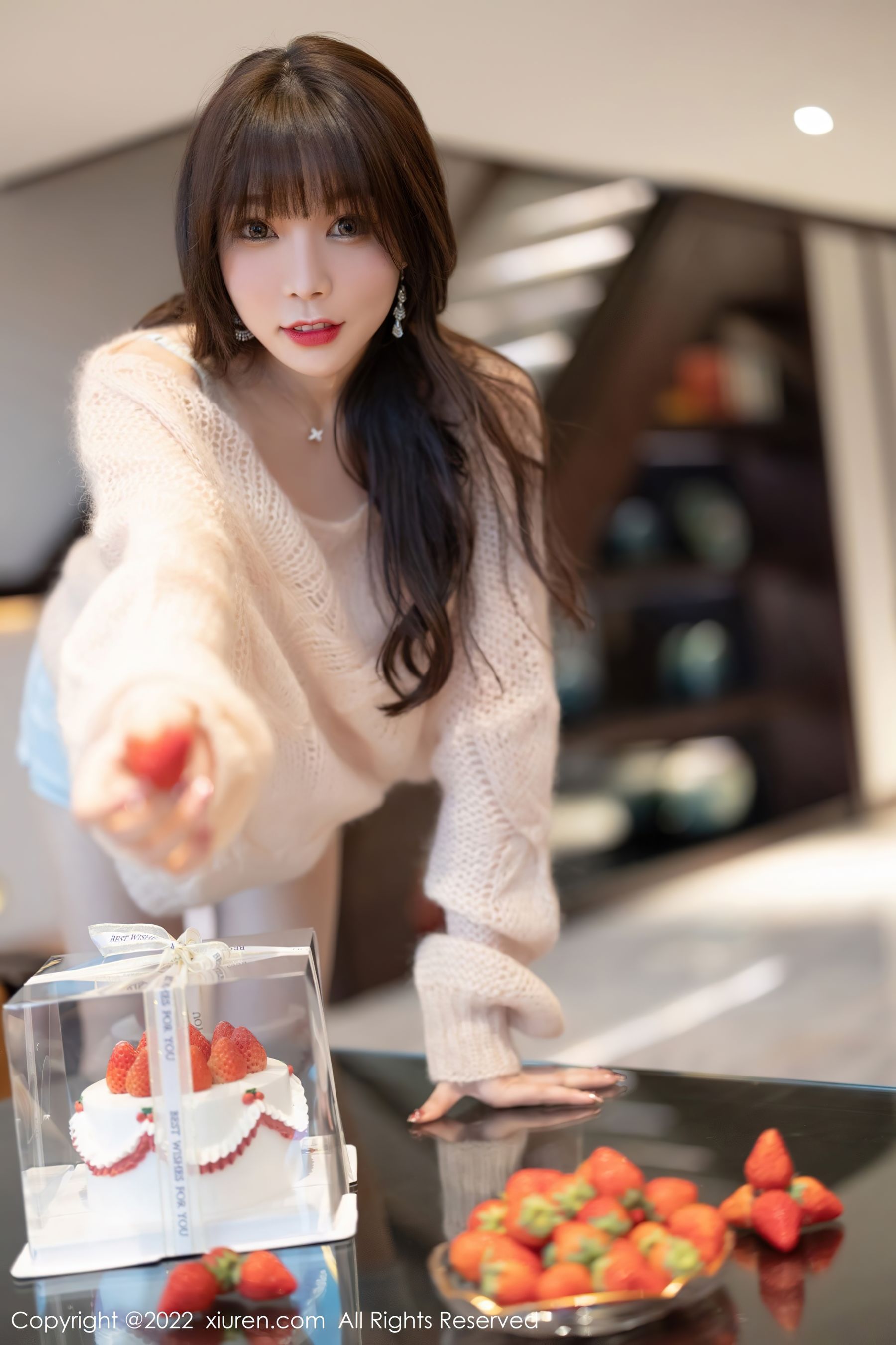 No.4435 芝芝-图80