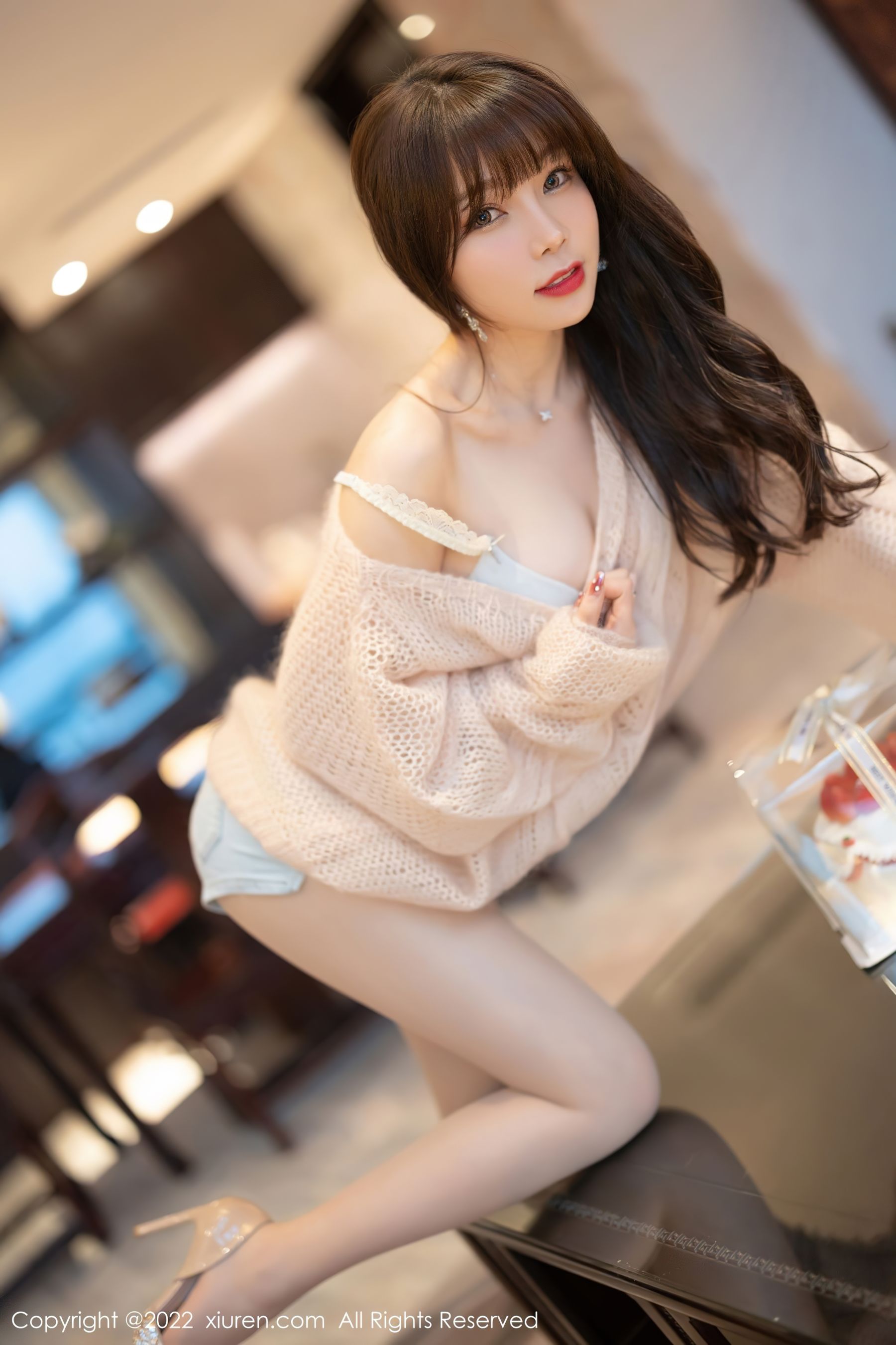 No.4435 芝芝-图82