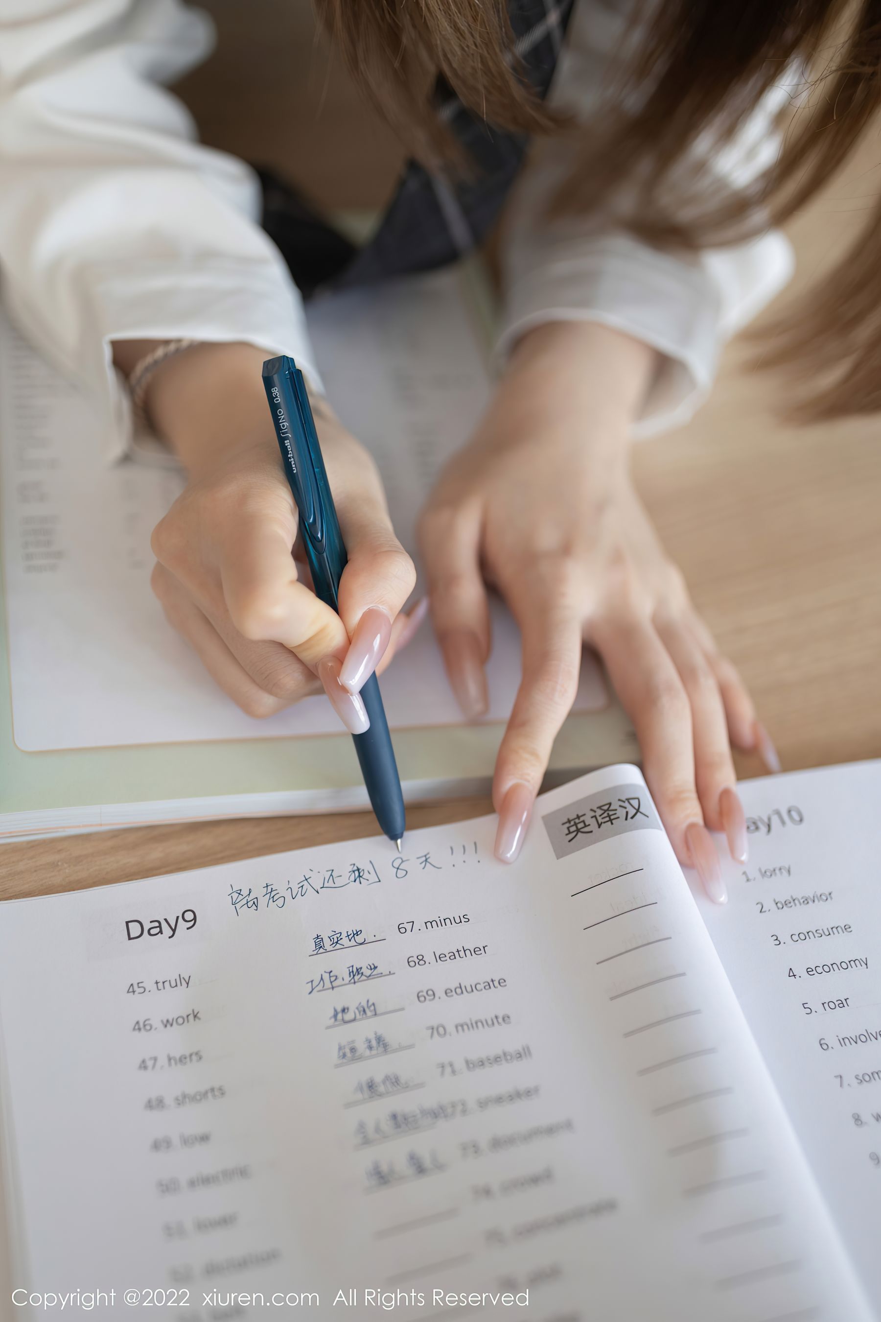 No.4436 鱼子酱Fish-图7