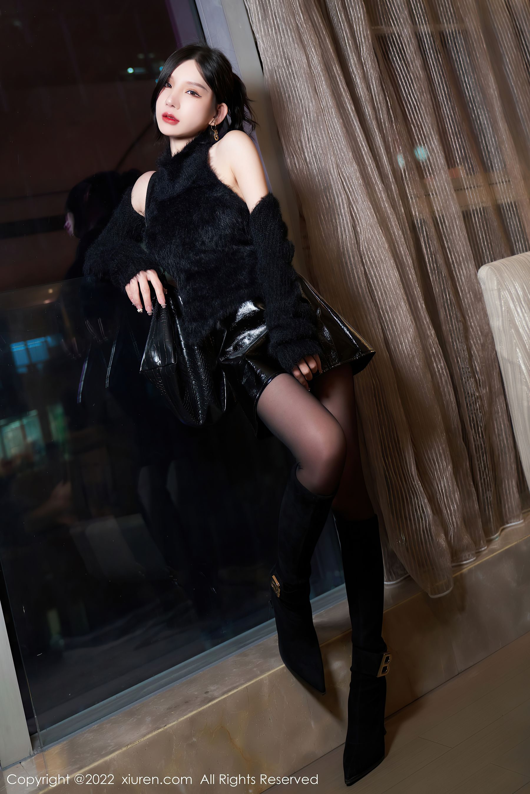 No.4437 周于希Sally-图11