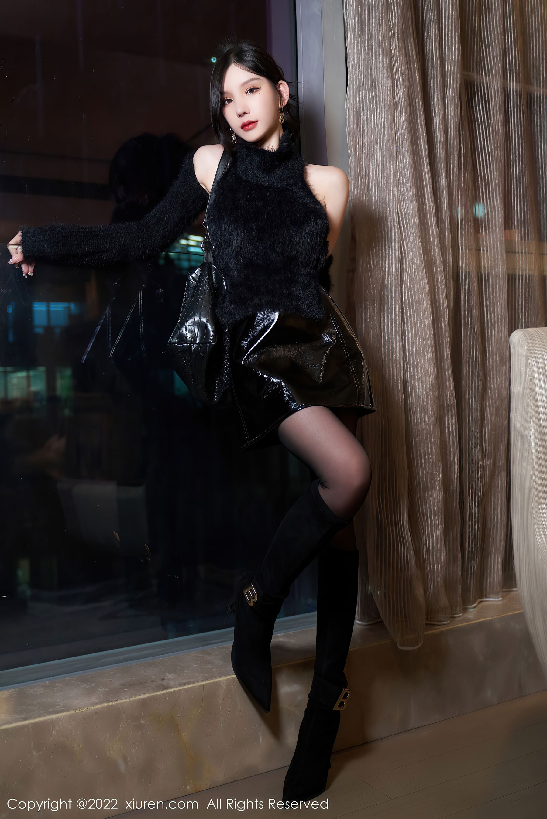 No.4437 周于希Sally-图13