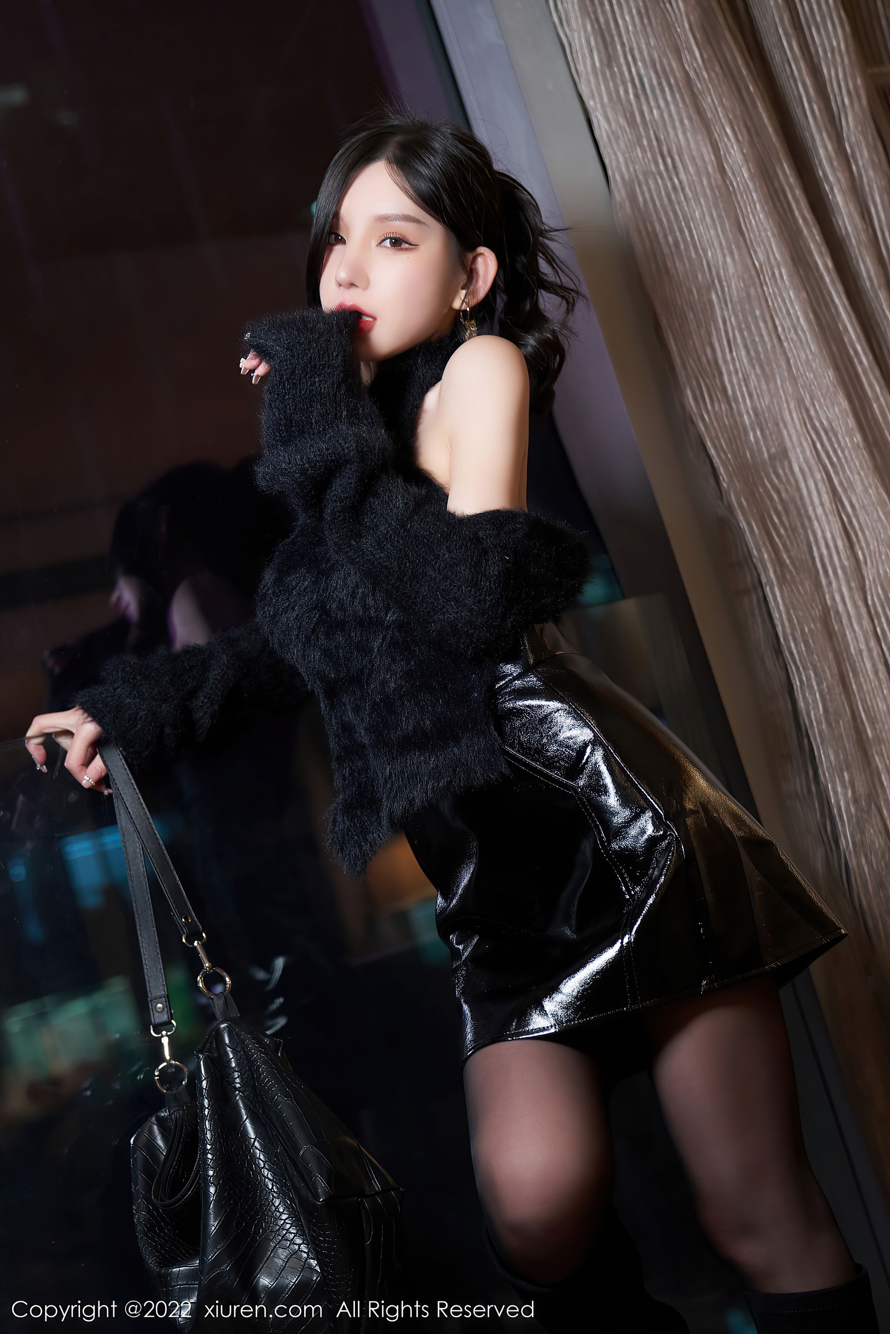 No.4437 周于希Sally-图16