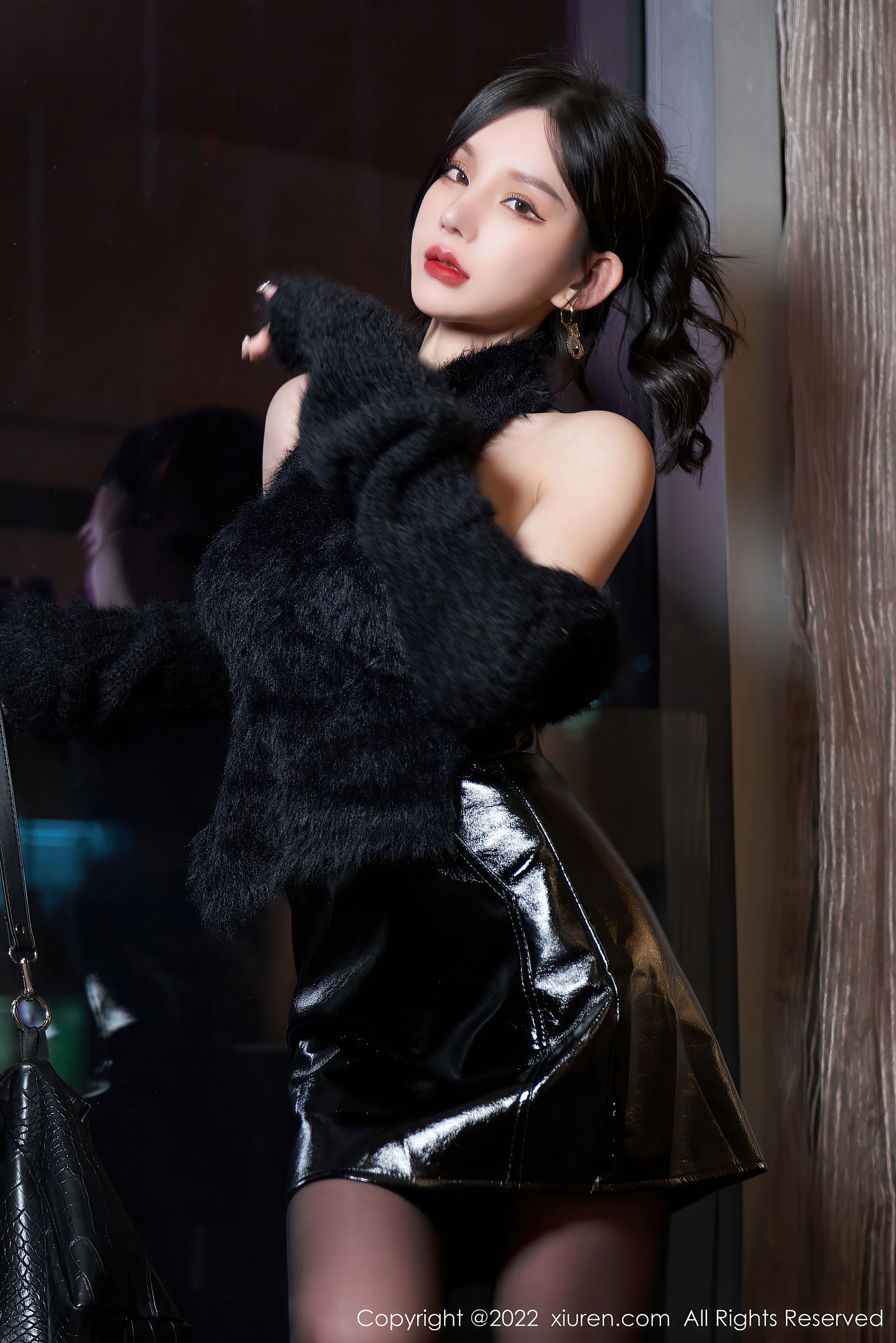 No.4437 周于希Sally-图17