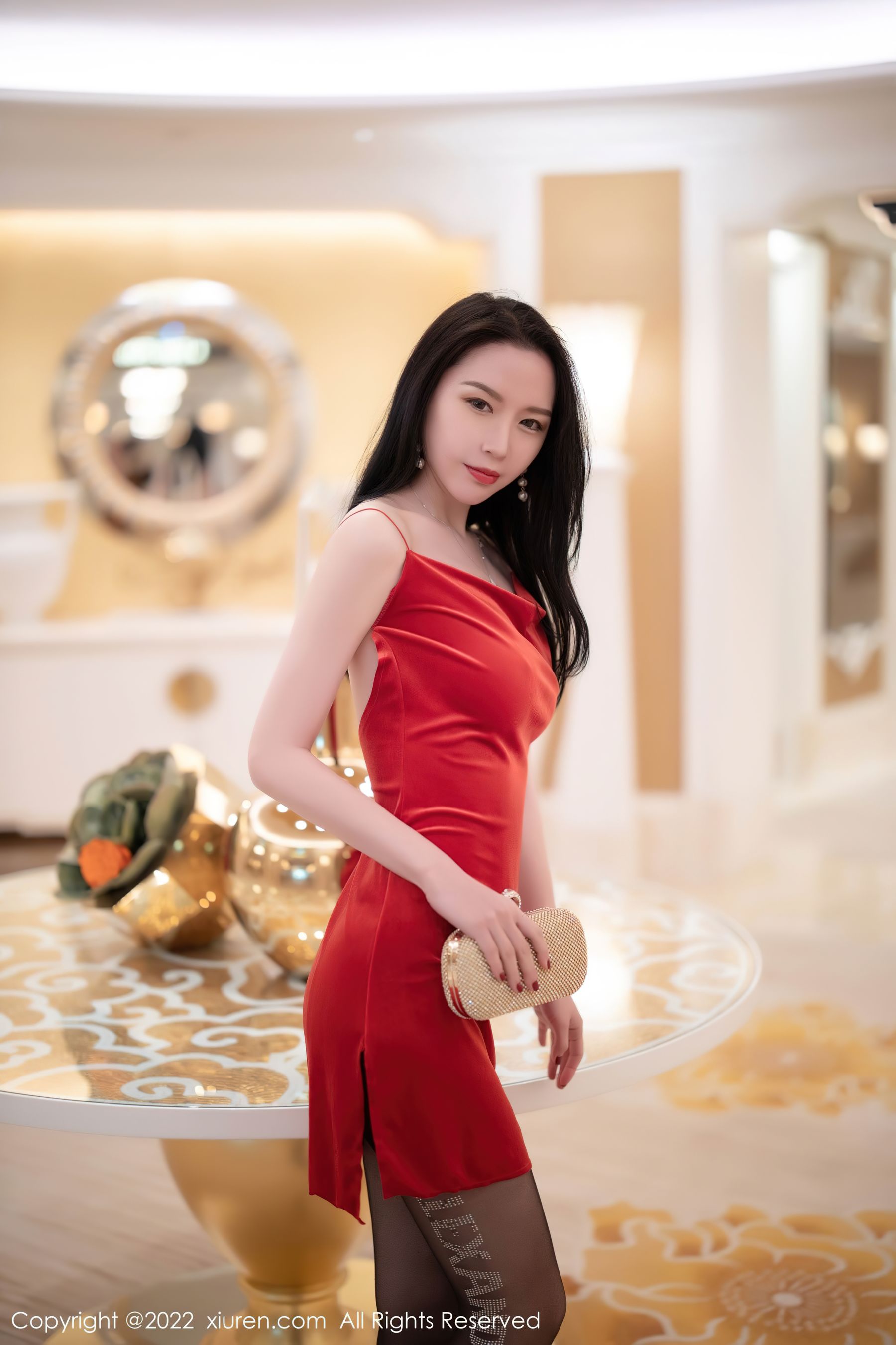 No.4443 梦心玥-图75