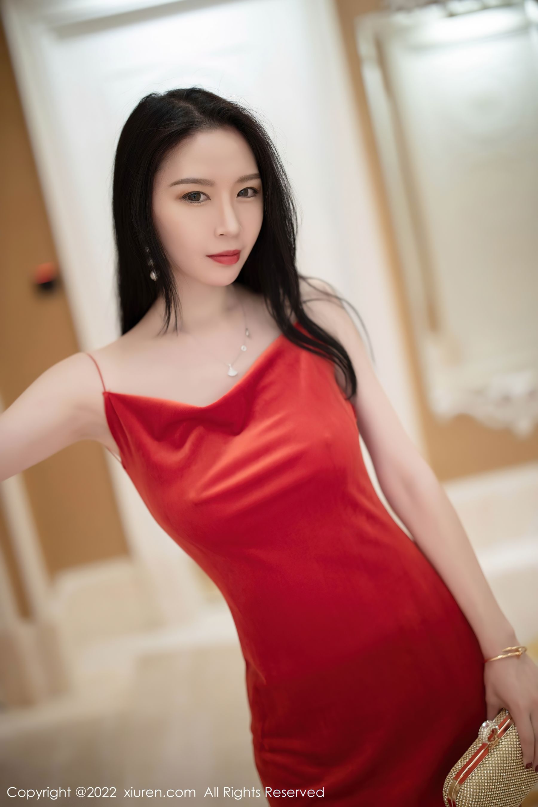 No.4443 梦心玥-图83