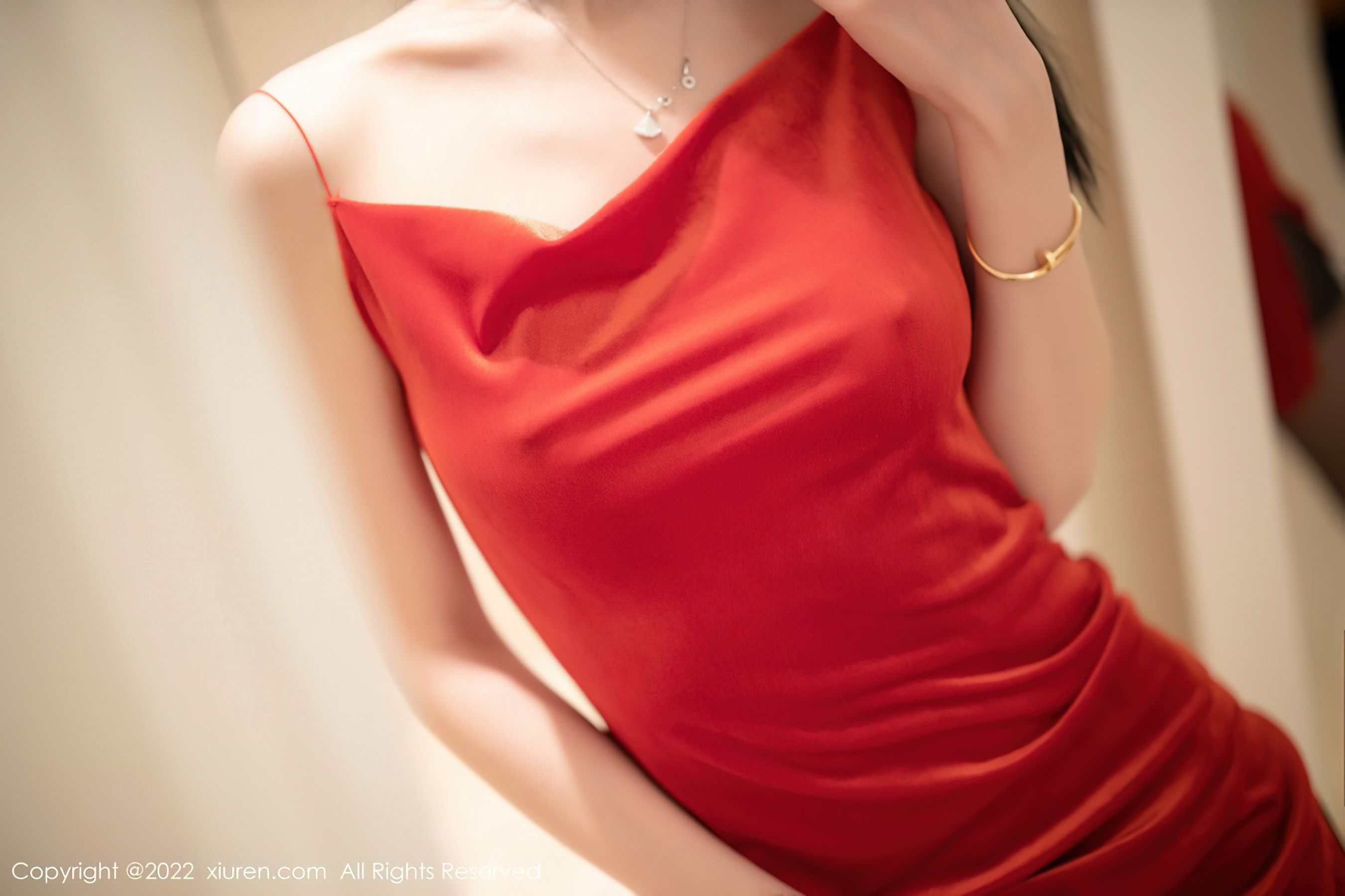 No.4443 梦心玥-图84