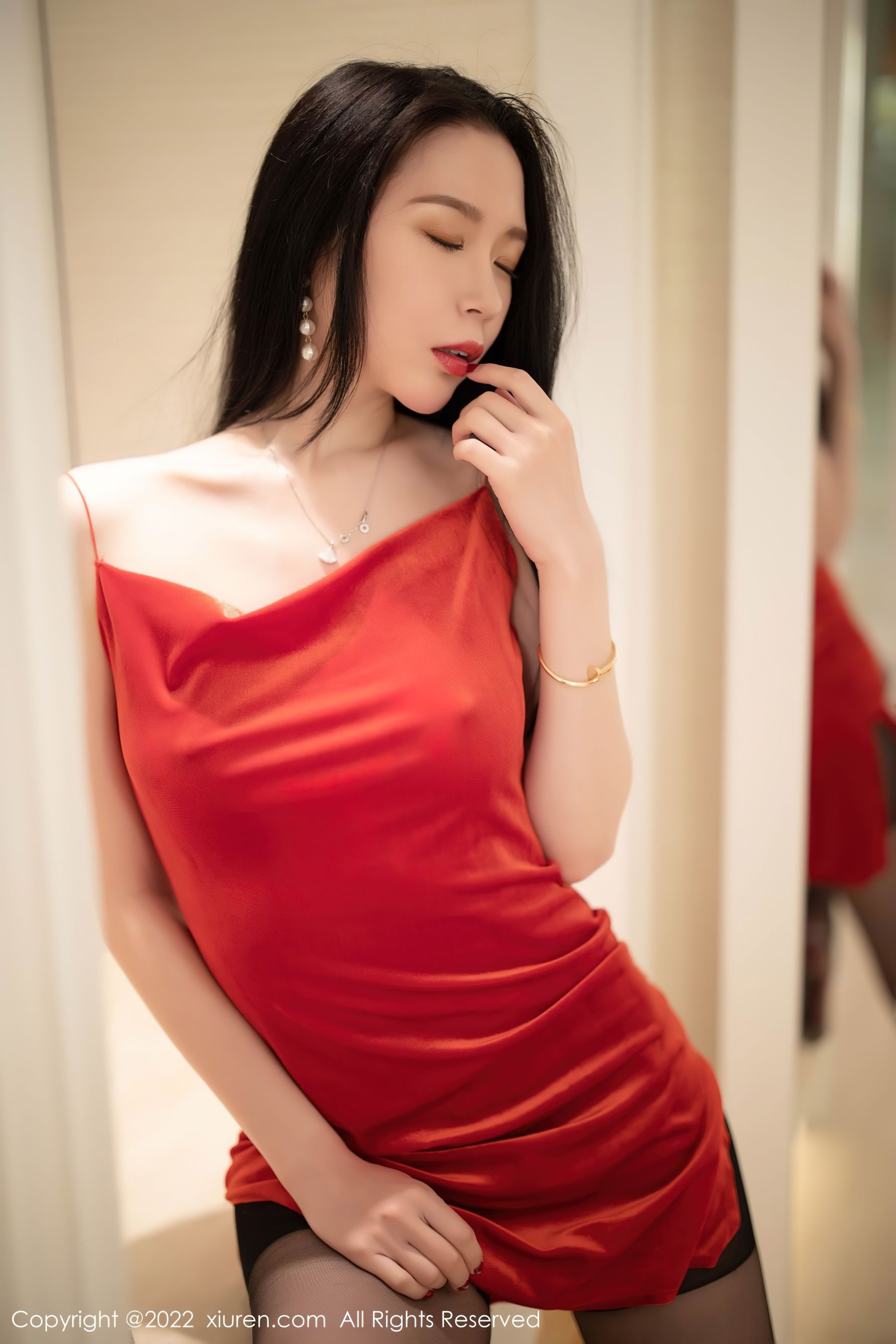 No.4443 梦心玥-图85