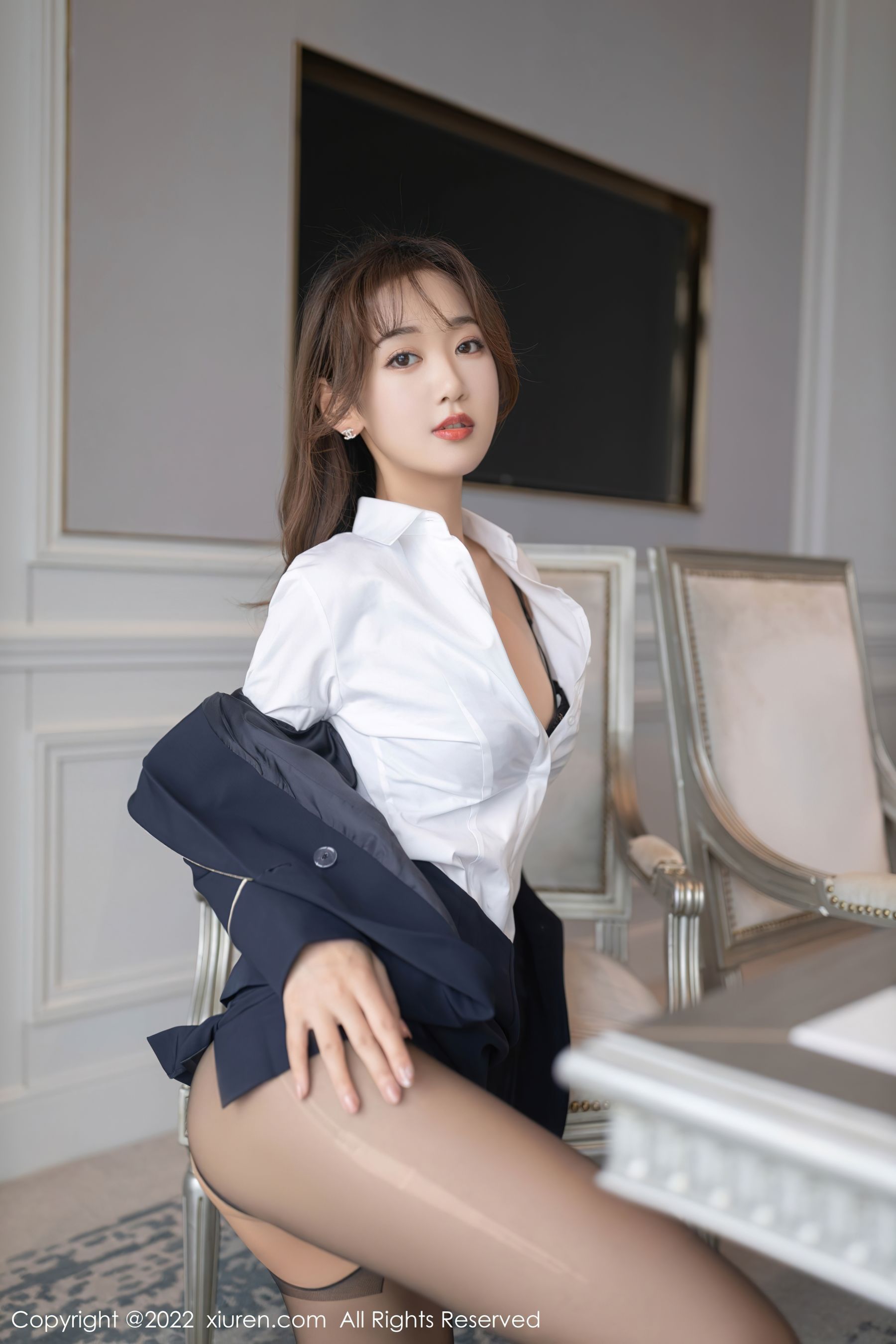 No.4445 唐安琪-图72