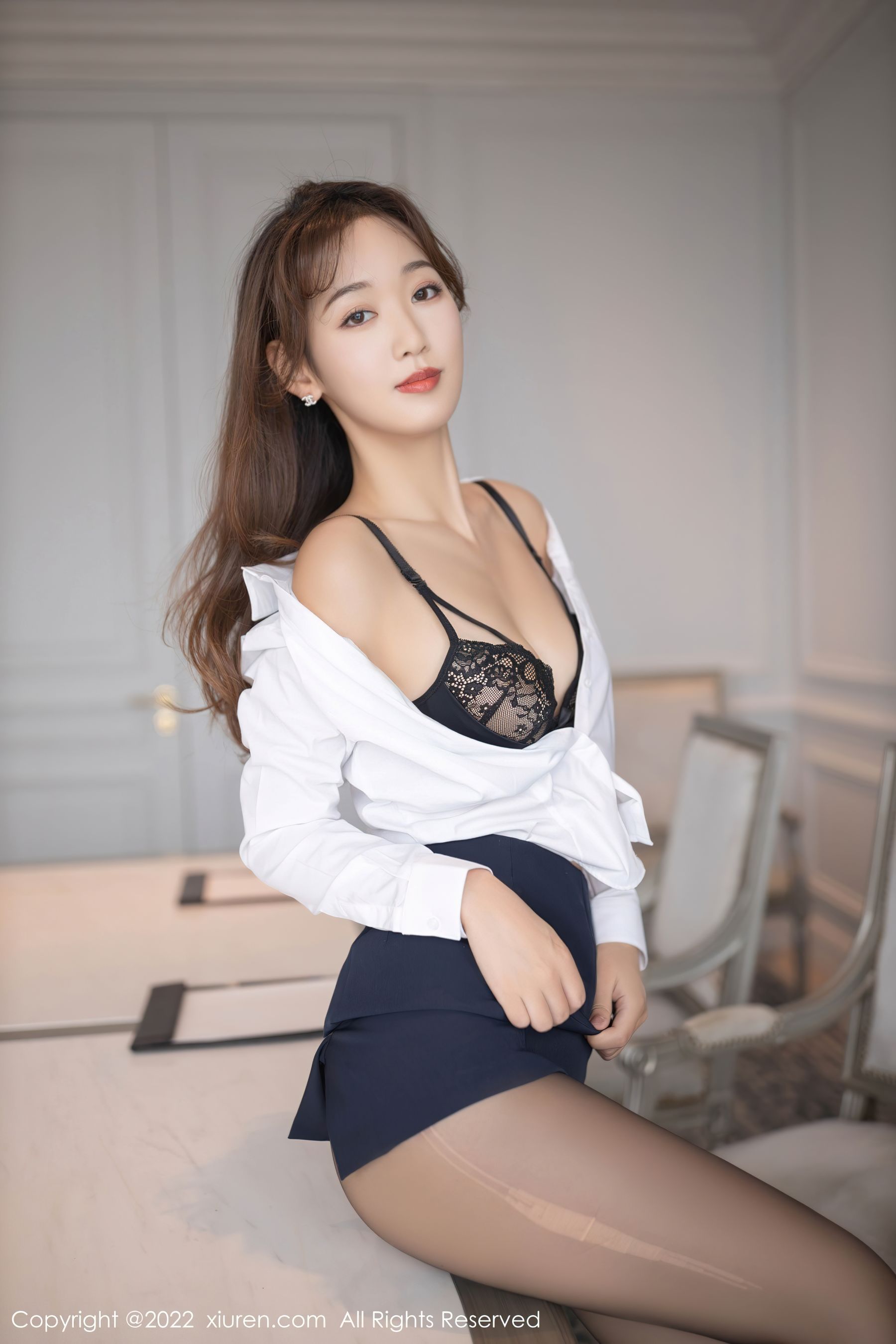 No.4445 唐安琪-图81