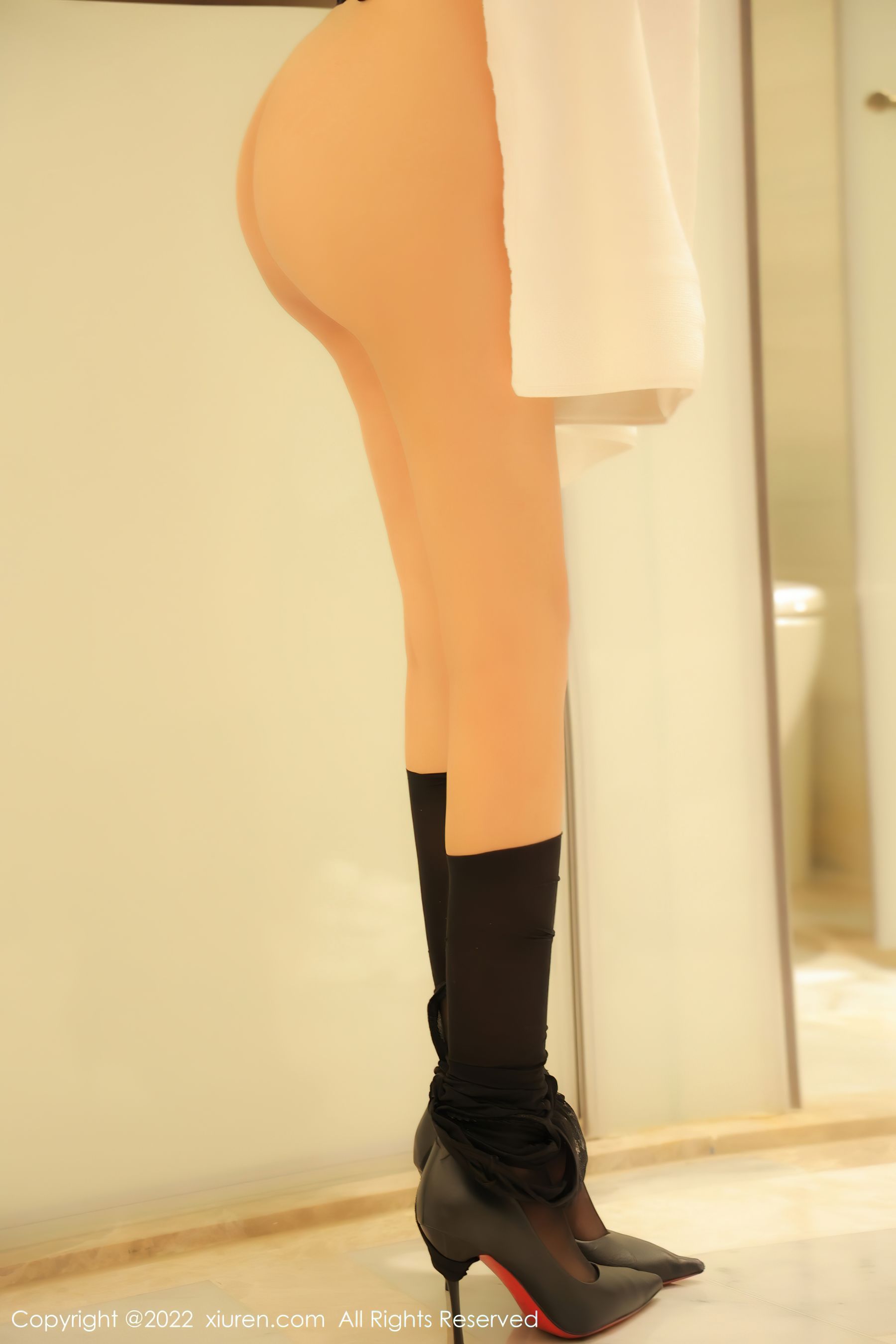 No.4446 夏沫沫-图40