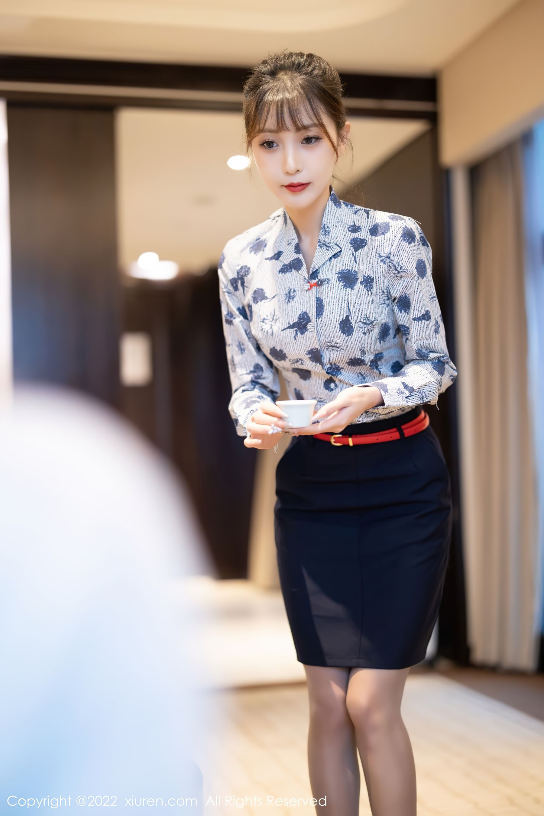 No.4447 林星阑-图10