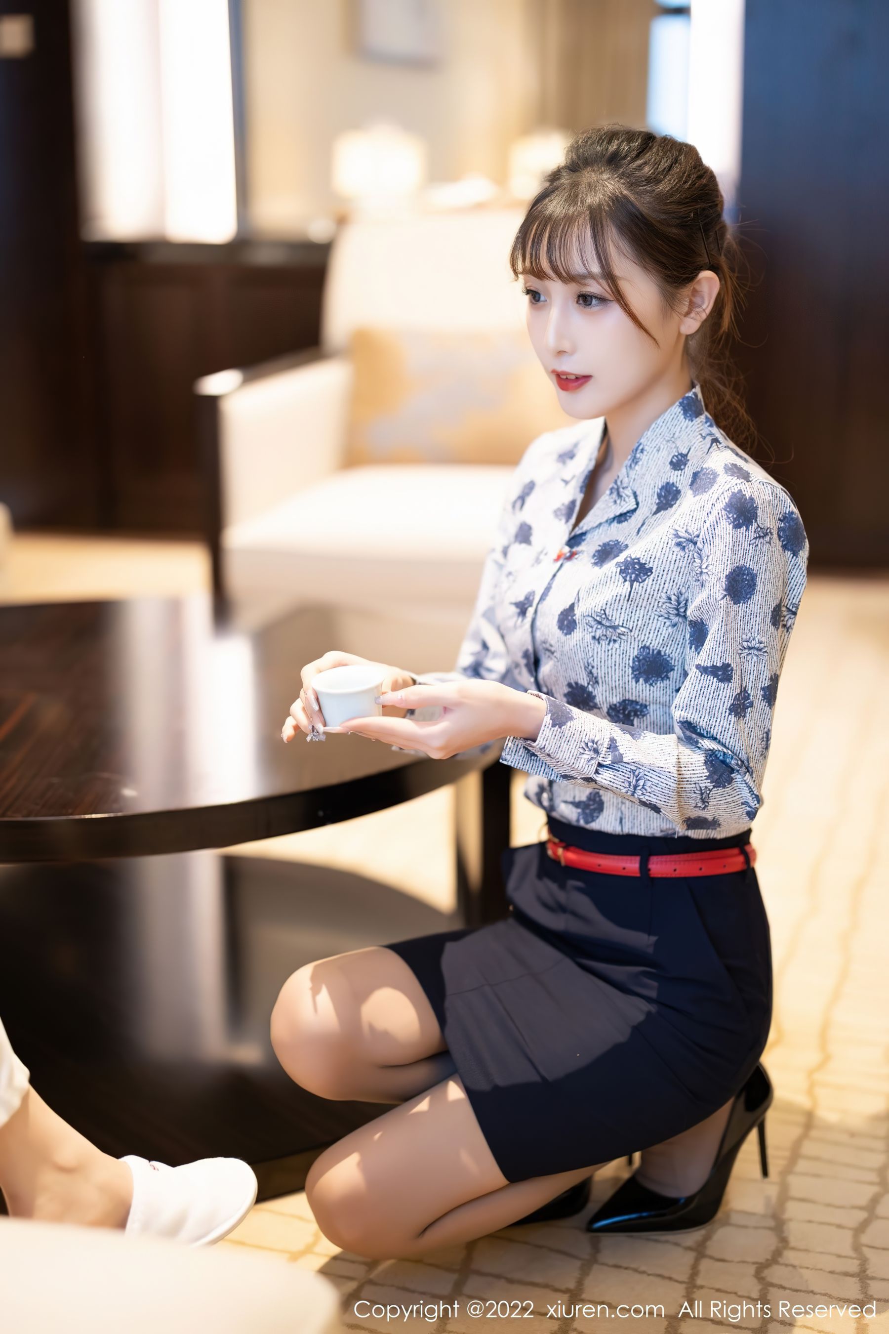 No.4447 林星阑-图11