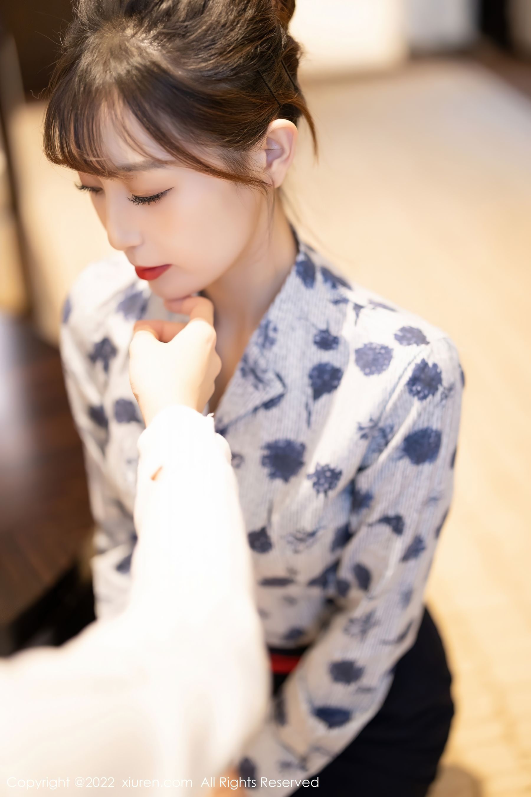 No.4447 林星阑-图17