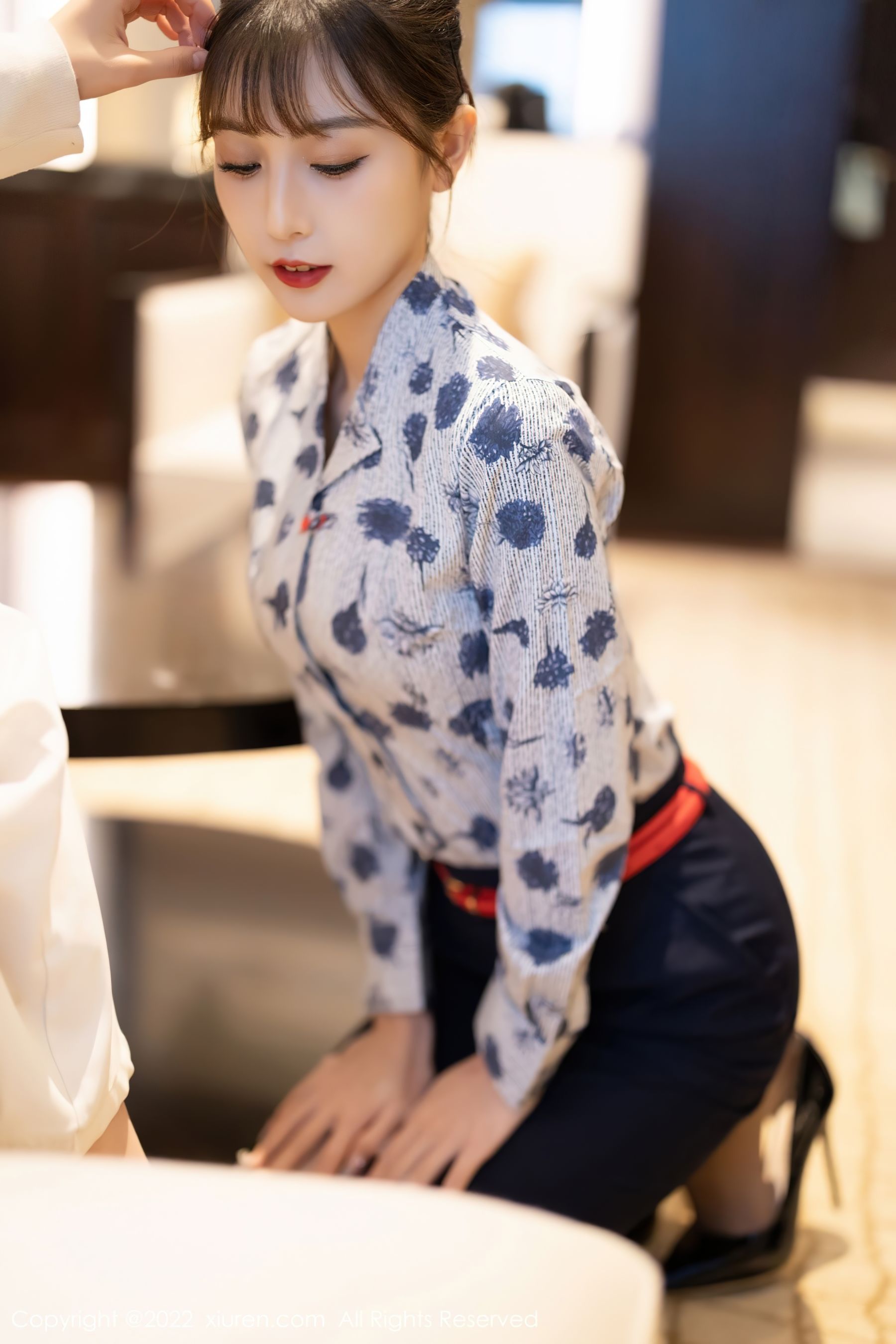 No.4447 林星阑-图18