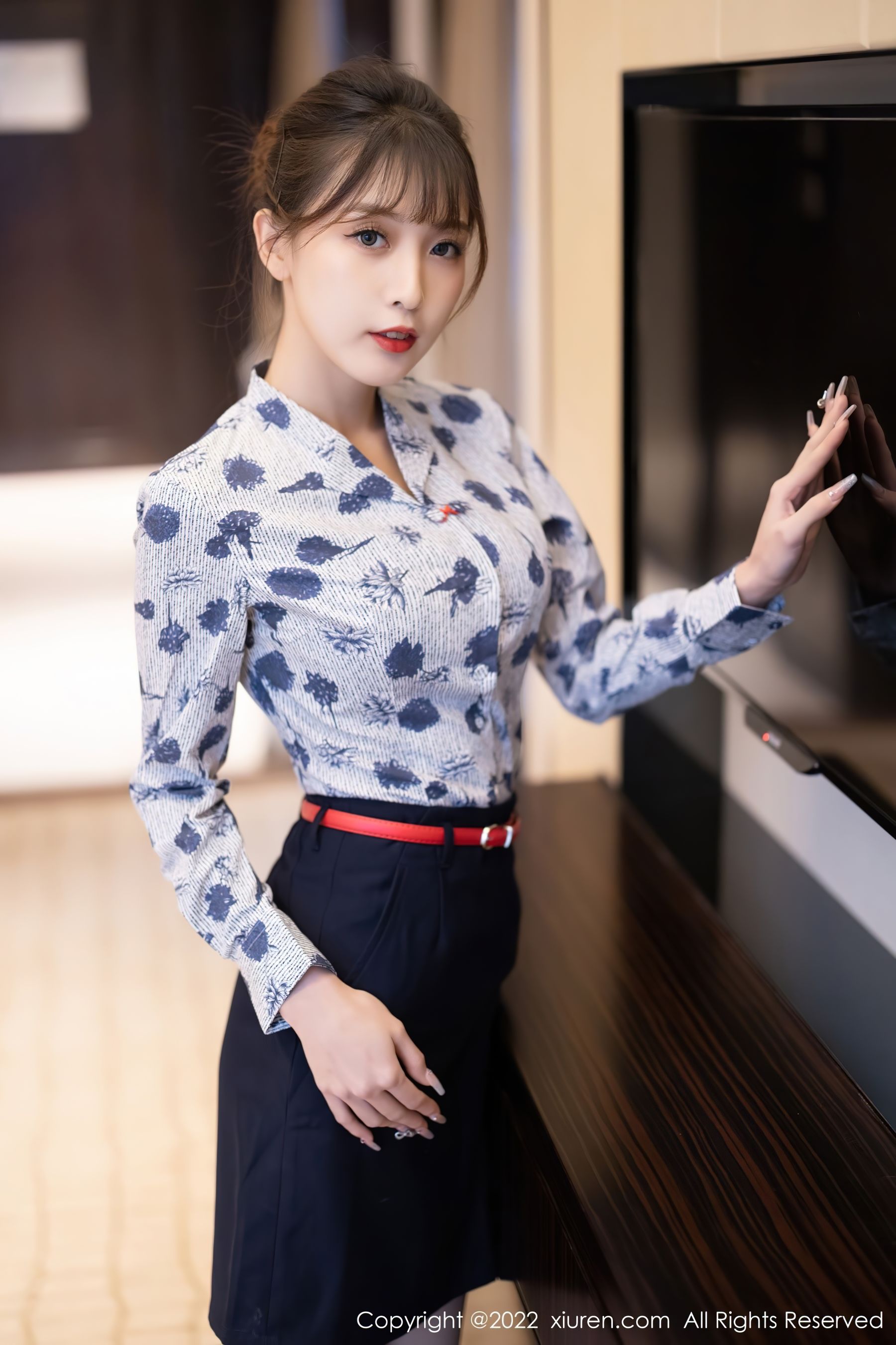 No.4447 林星阑-图21