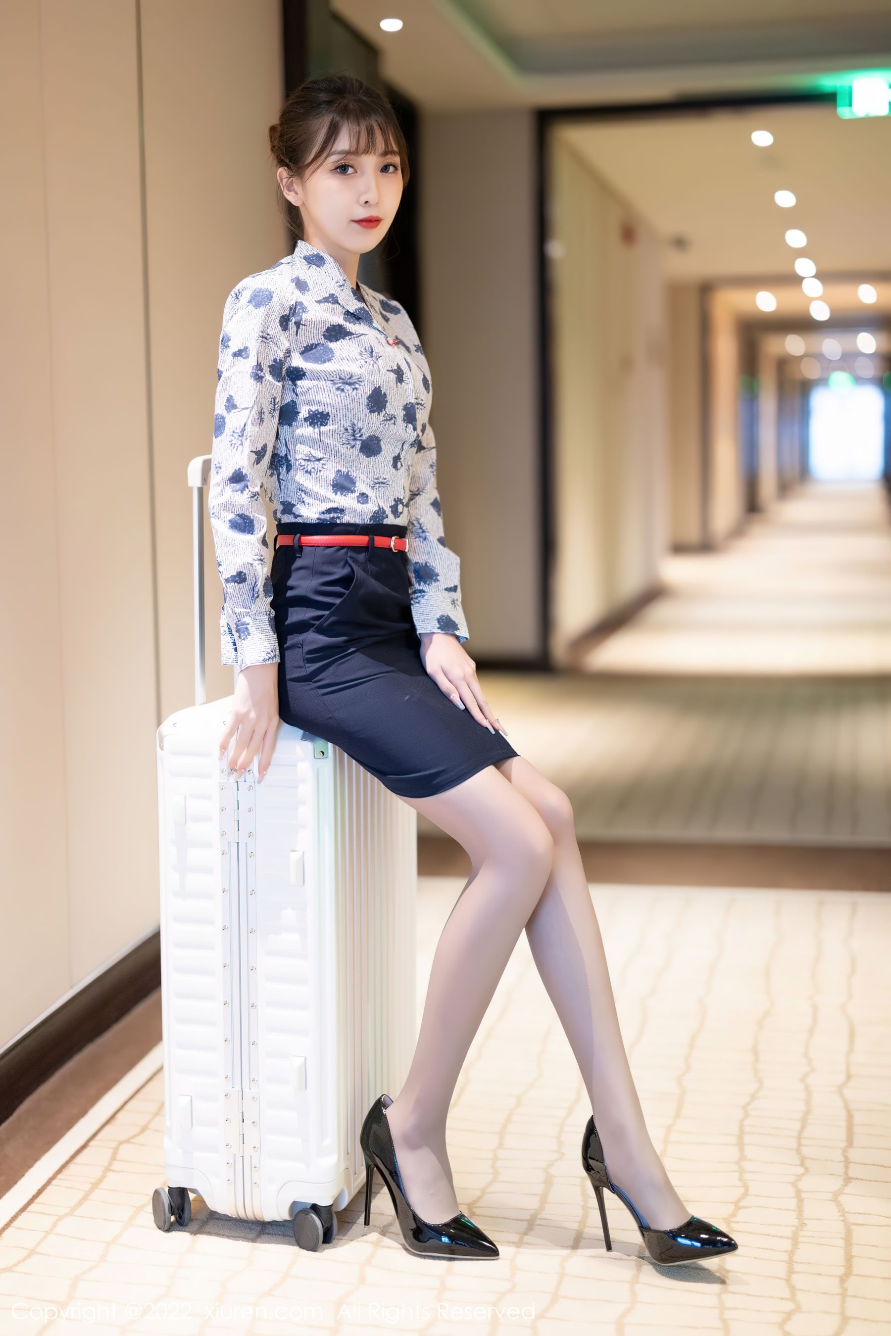 No.4447 林星阑-图2