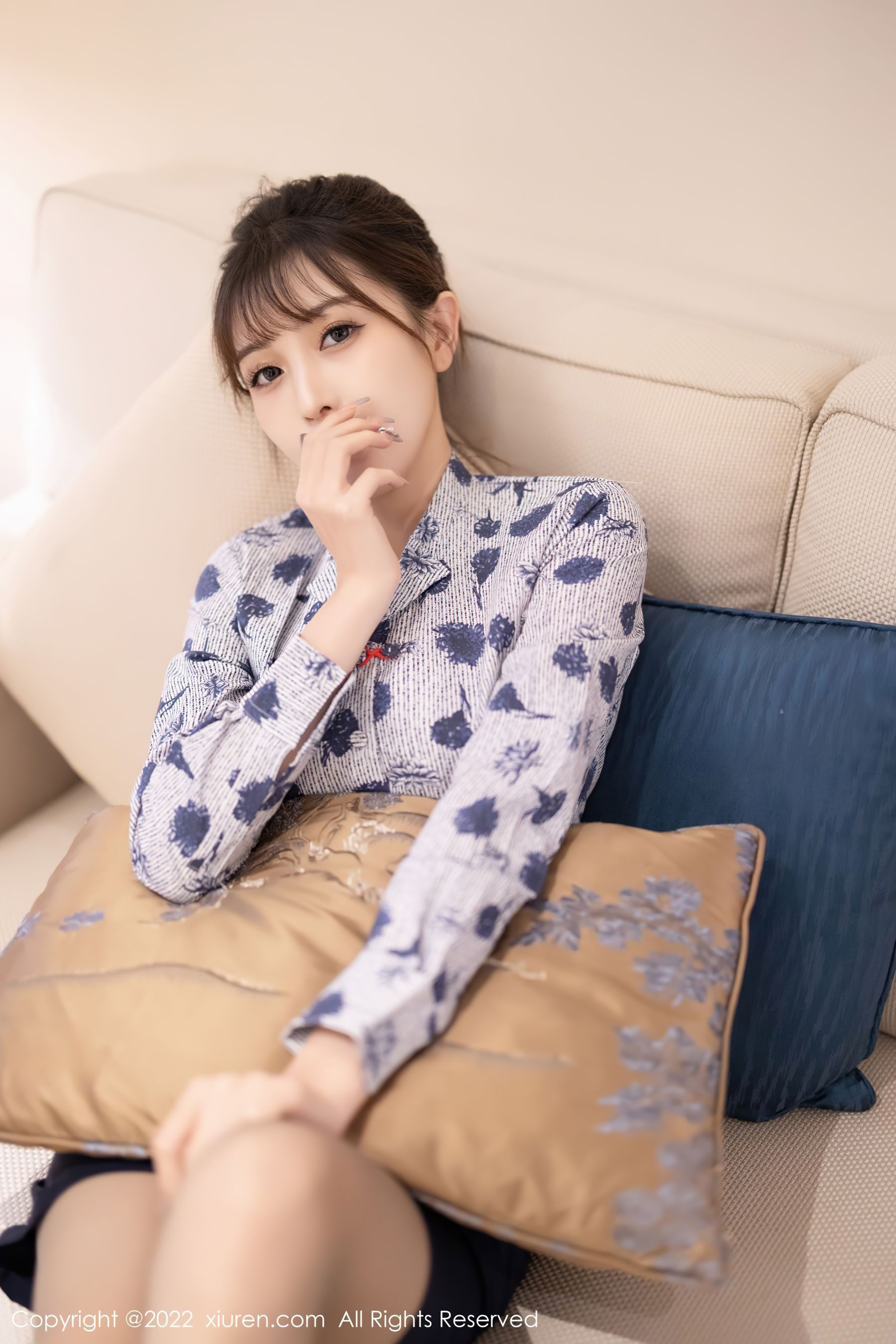 No.4447 林星阑-图33