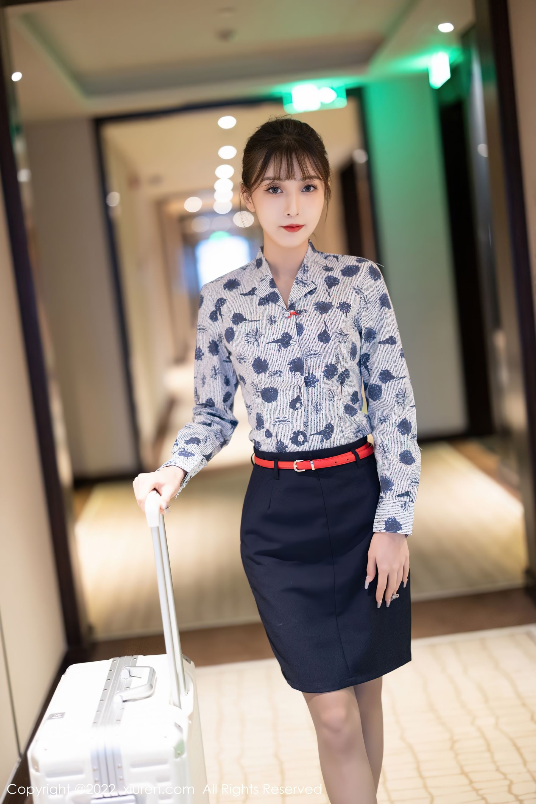 No.4447 林星阑-图3