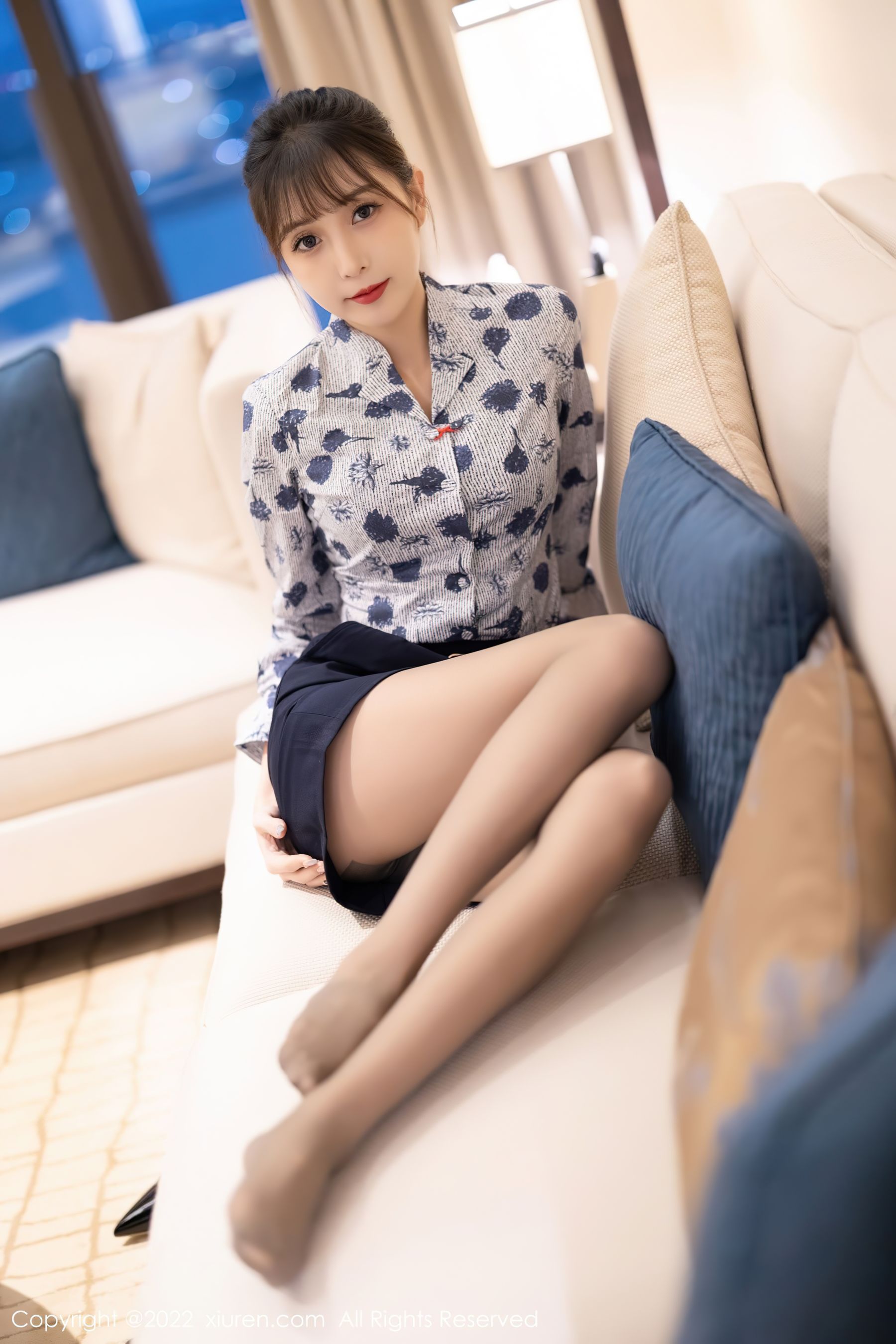 No.4447 林星阑-图43