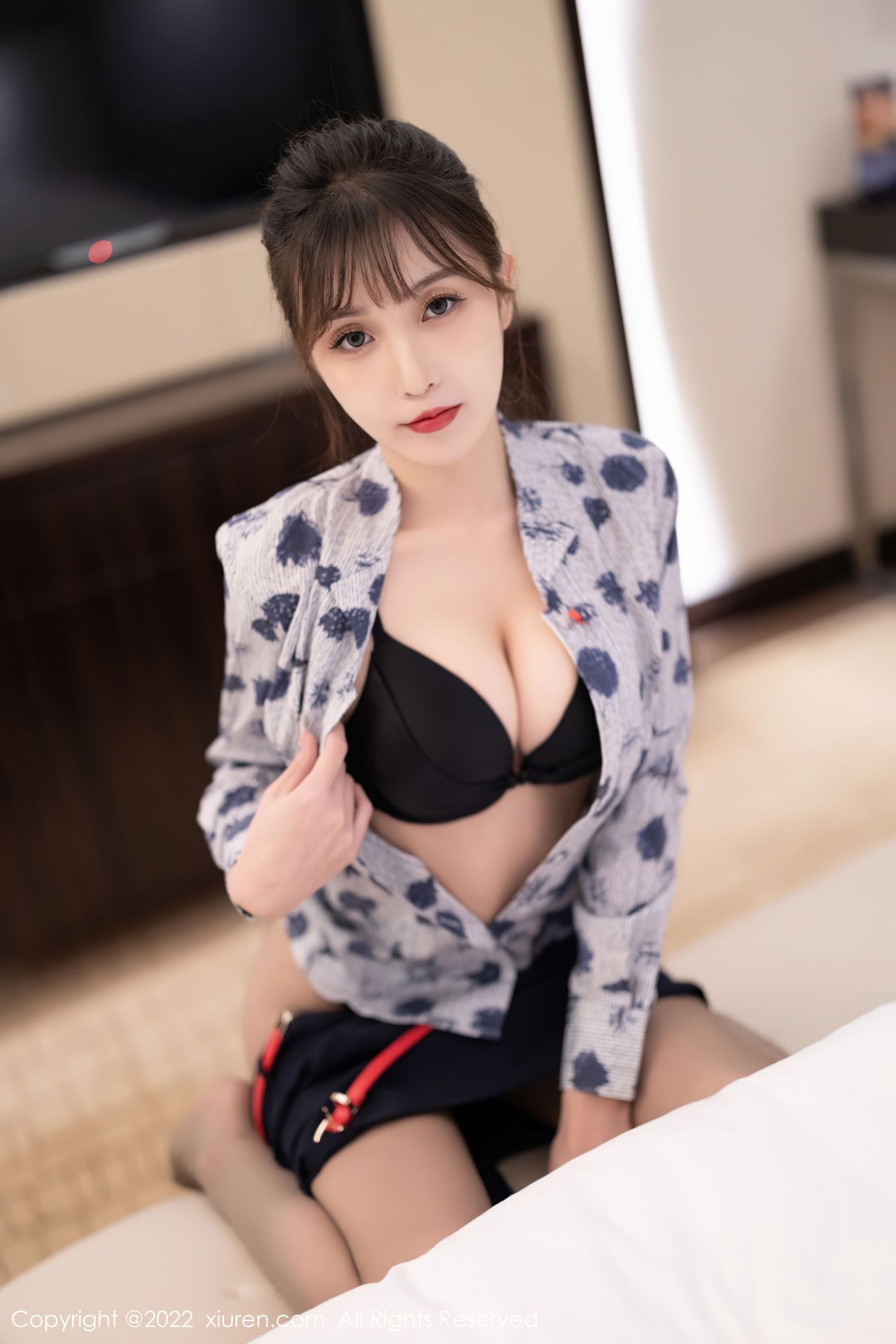 No.4447 林星阑-图58