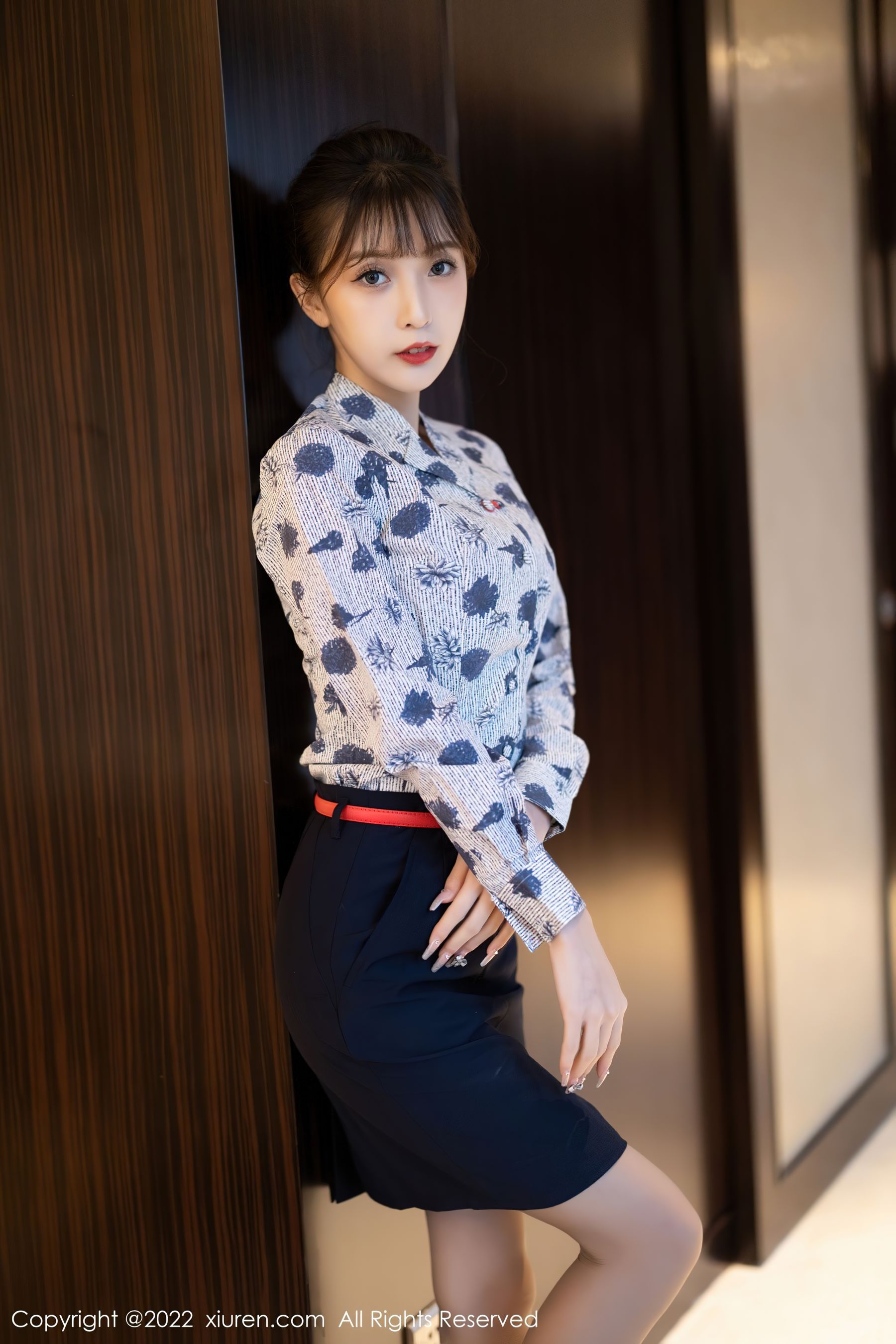 No.4447 林星阑-图6