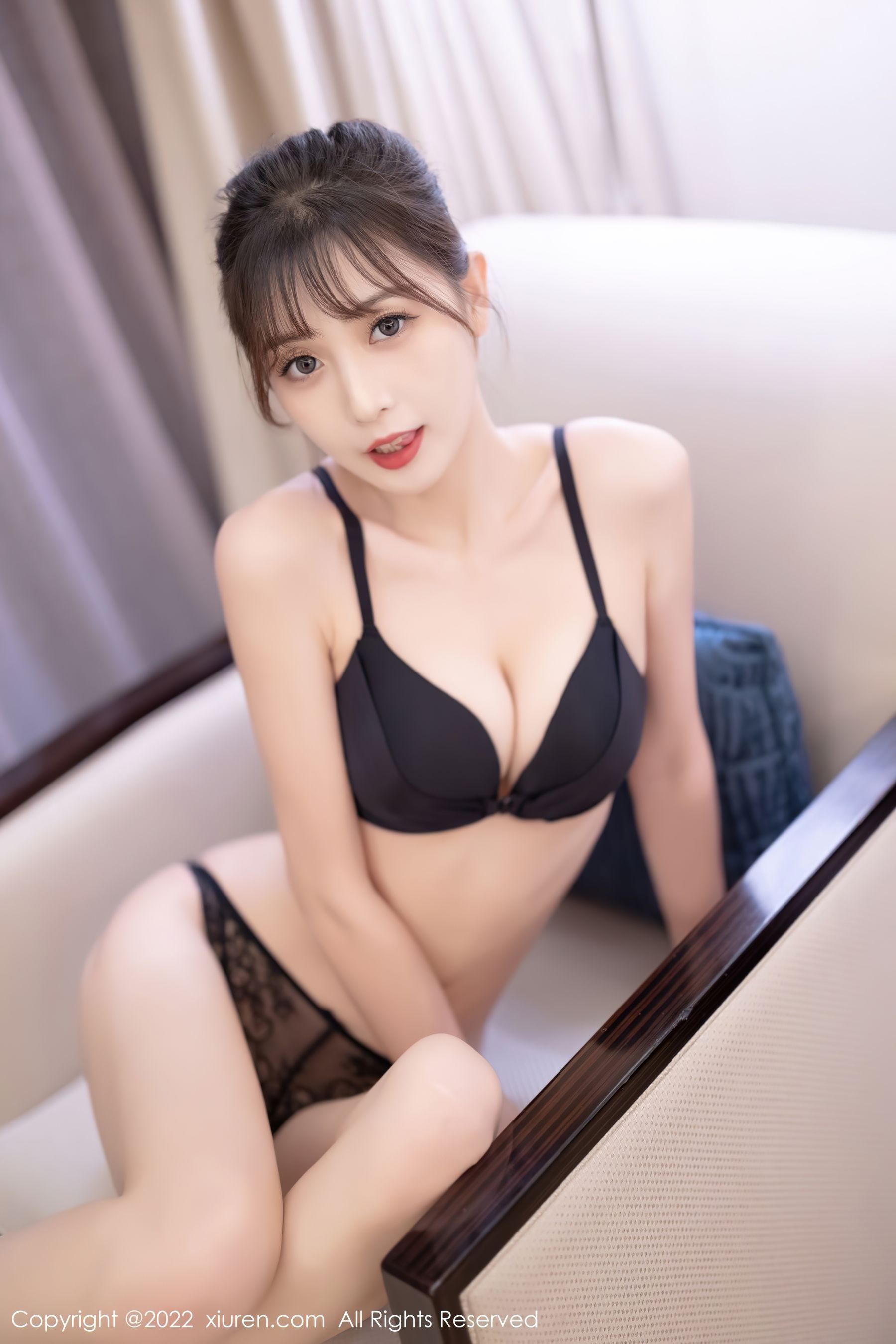 No.4447 林星阑-图72