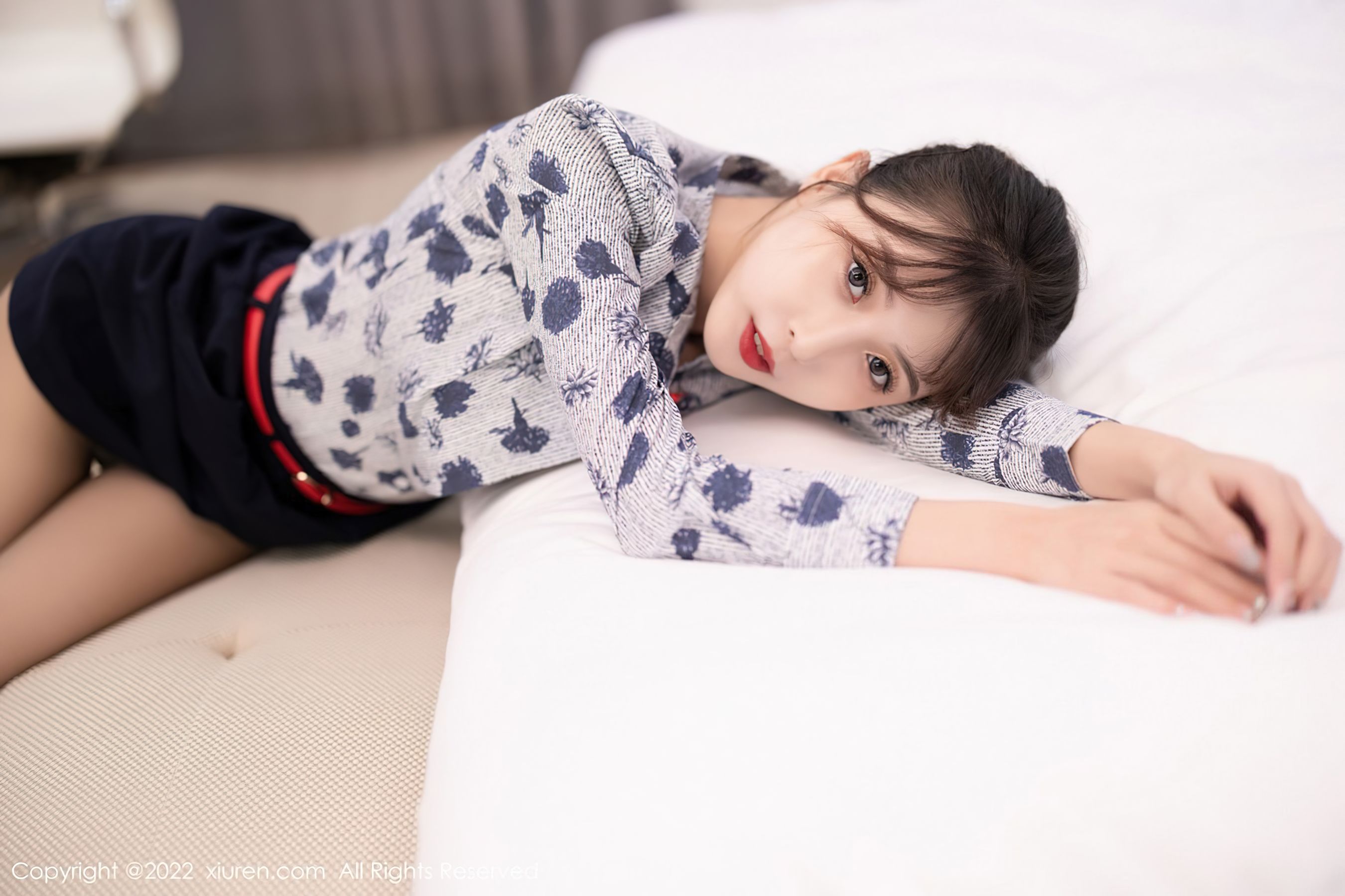 No.4447 林星阑-图77