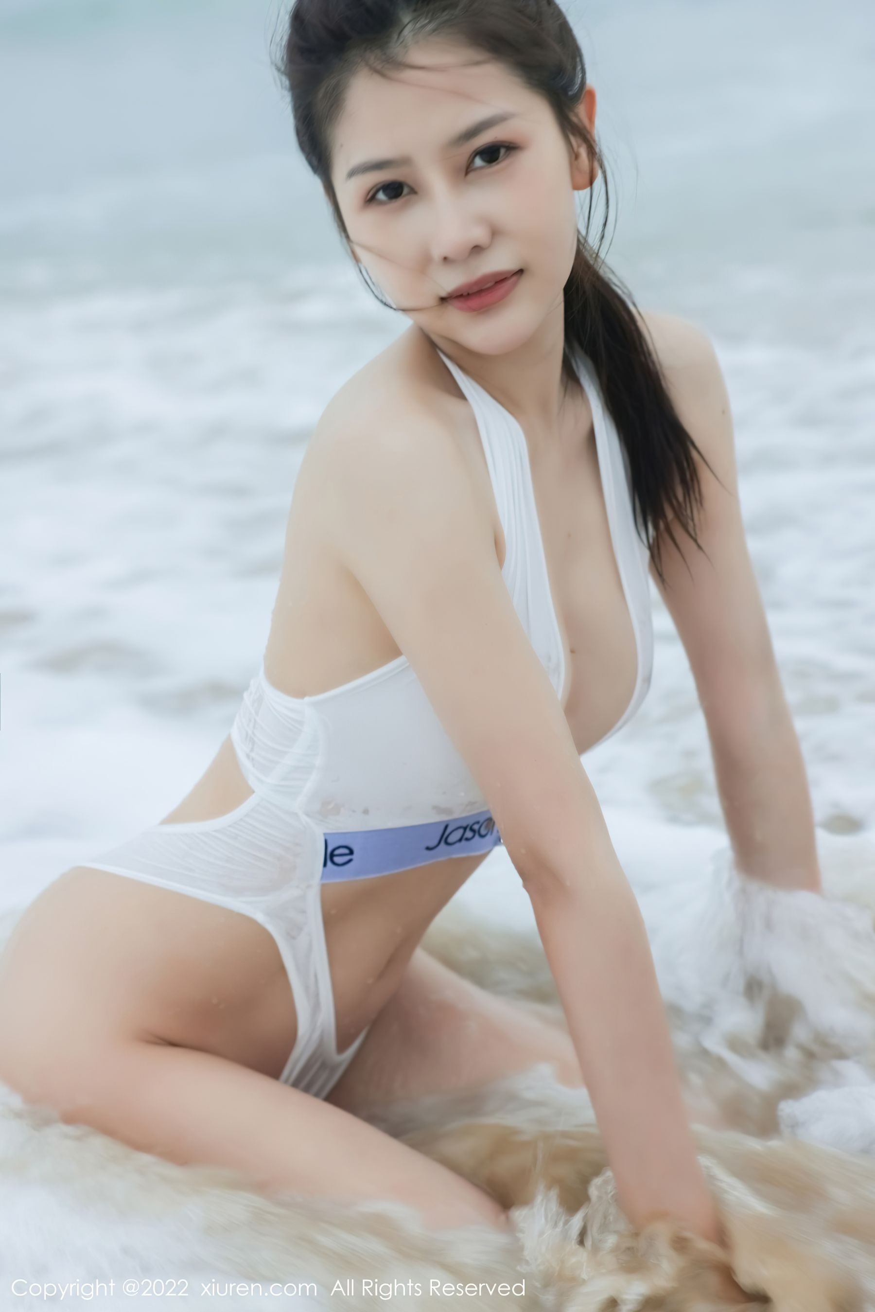 No.4448 尹甜甜-图30